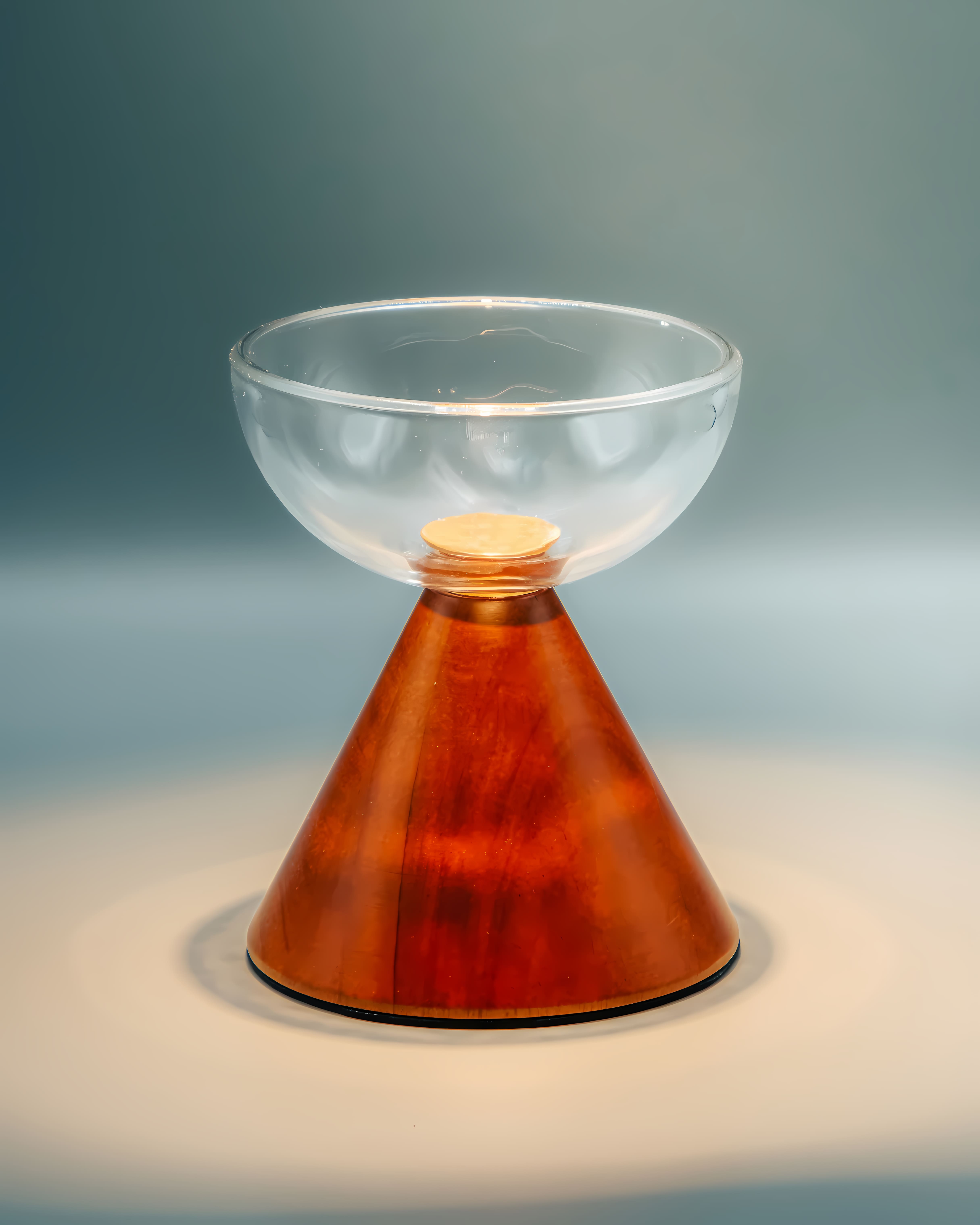 Ambre Sablier - vue 5