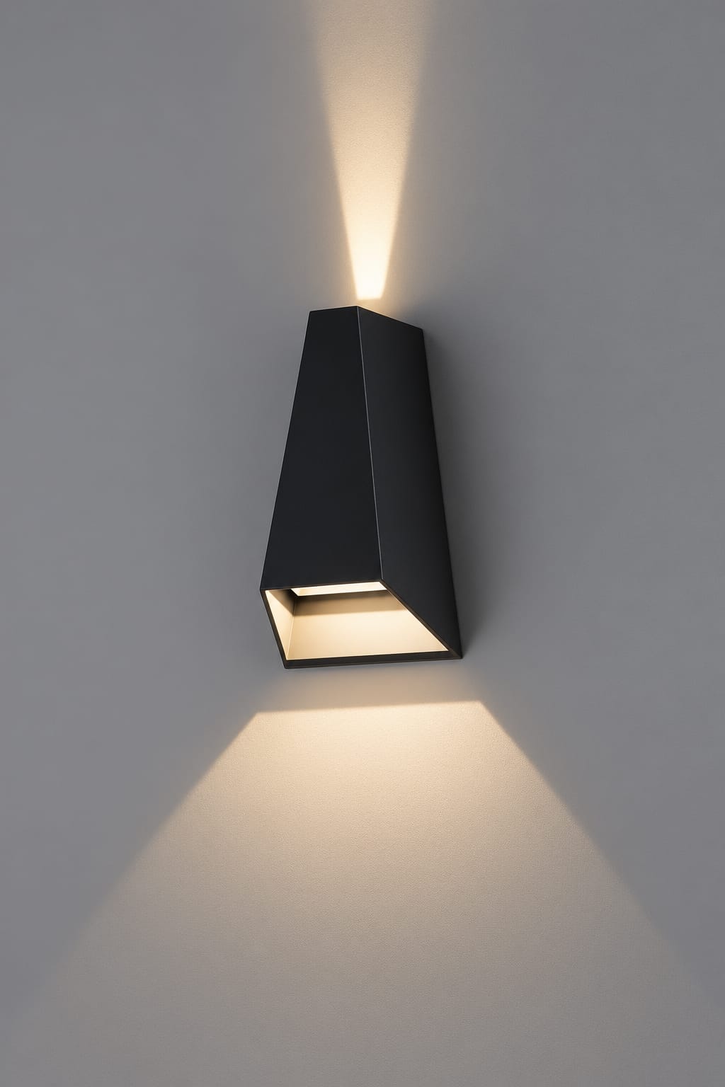 Applique LED Focus - vue 2