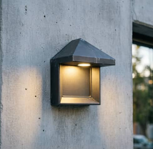 LED Chapeau - vue 4
