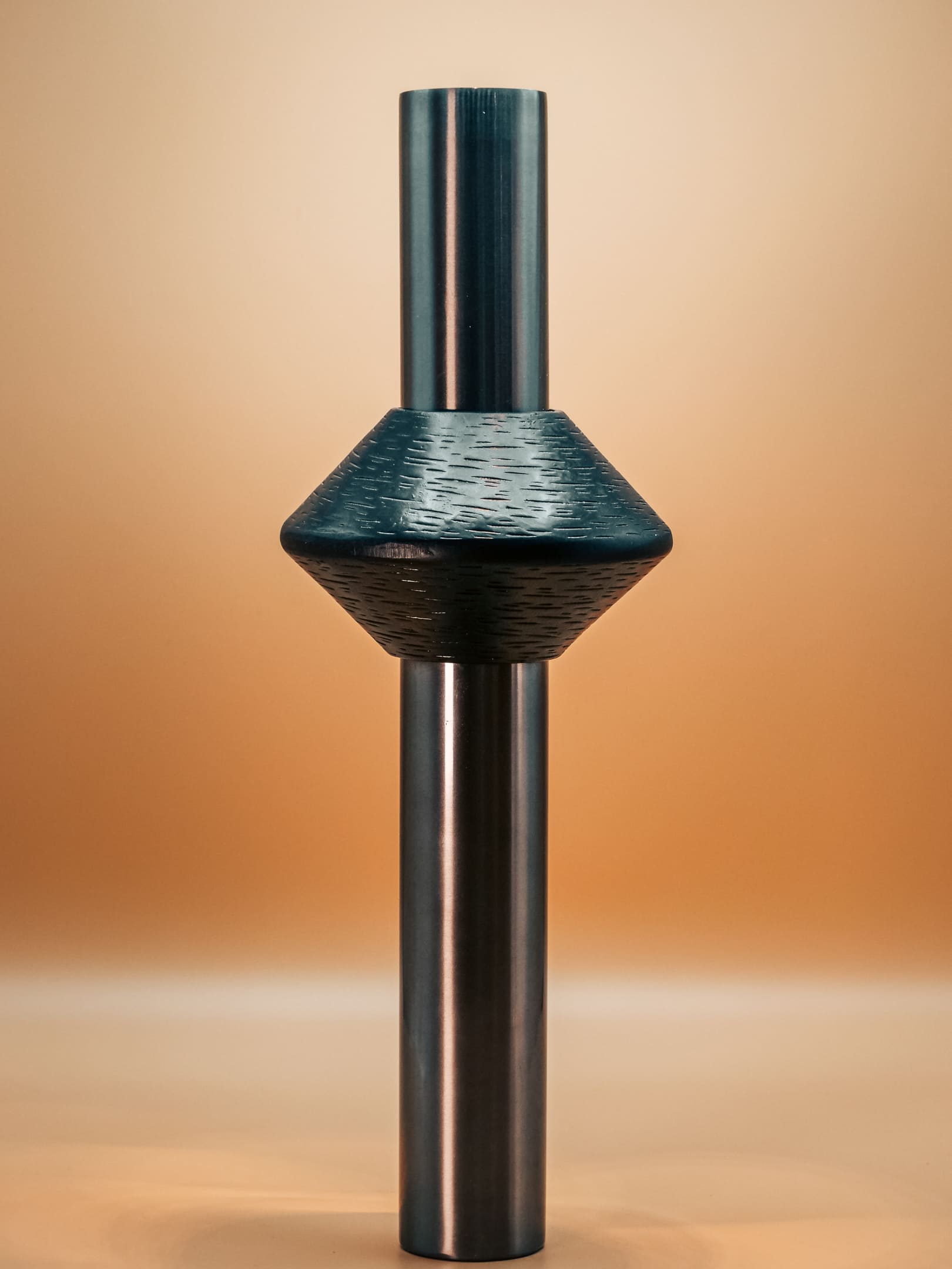 Décoration "Totem Axial" - vue 3