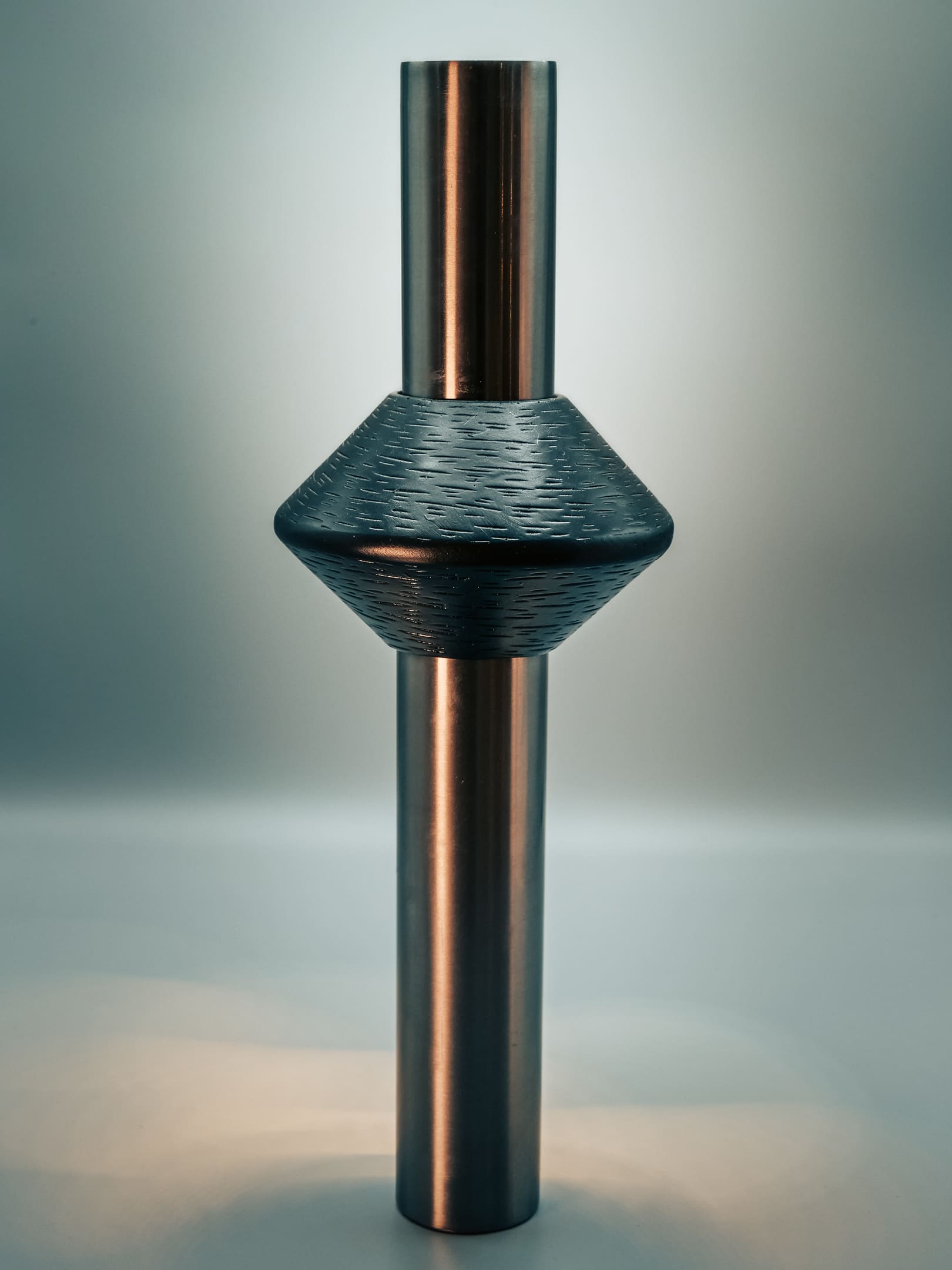 Décoration "Totem Axial" - vue 2