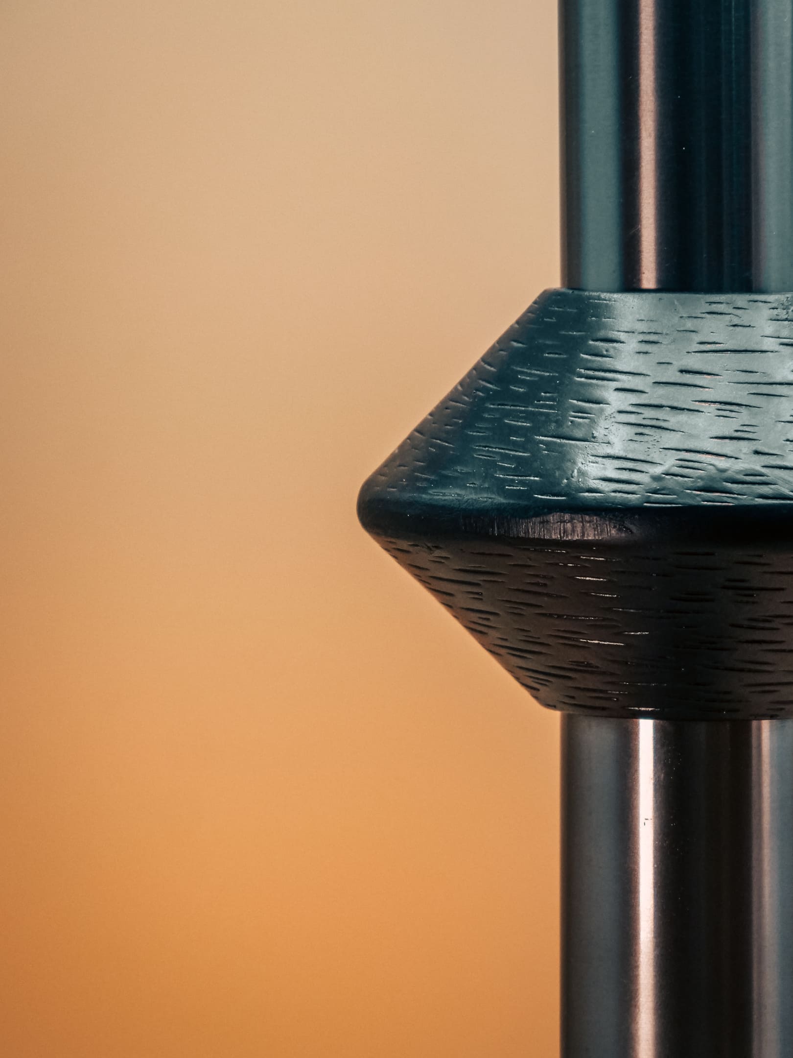 Décoration "Totem Axial" - vue 7