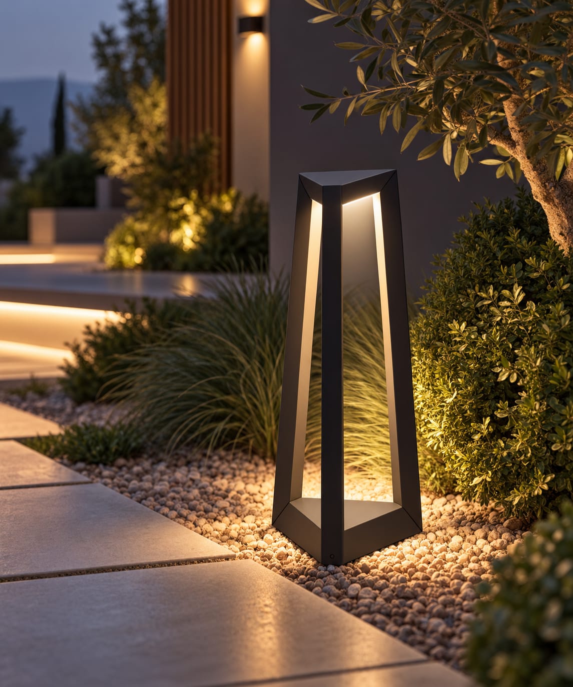 LUMINA FRAME - vue 4