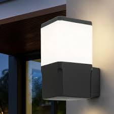 Applique LED Cube - vue 5