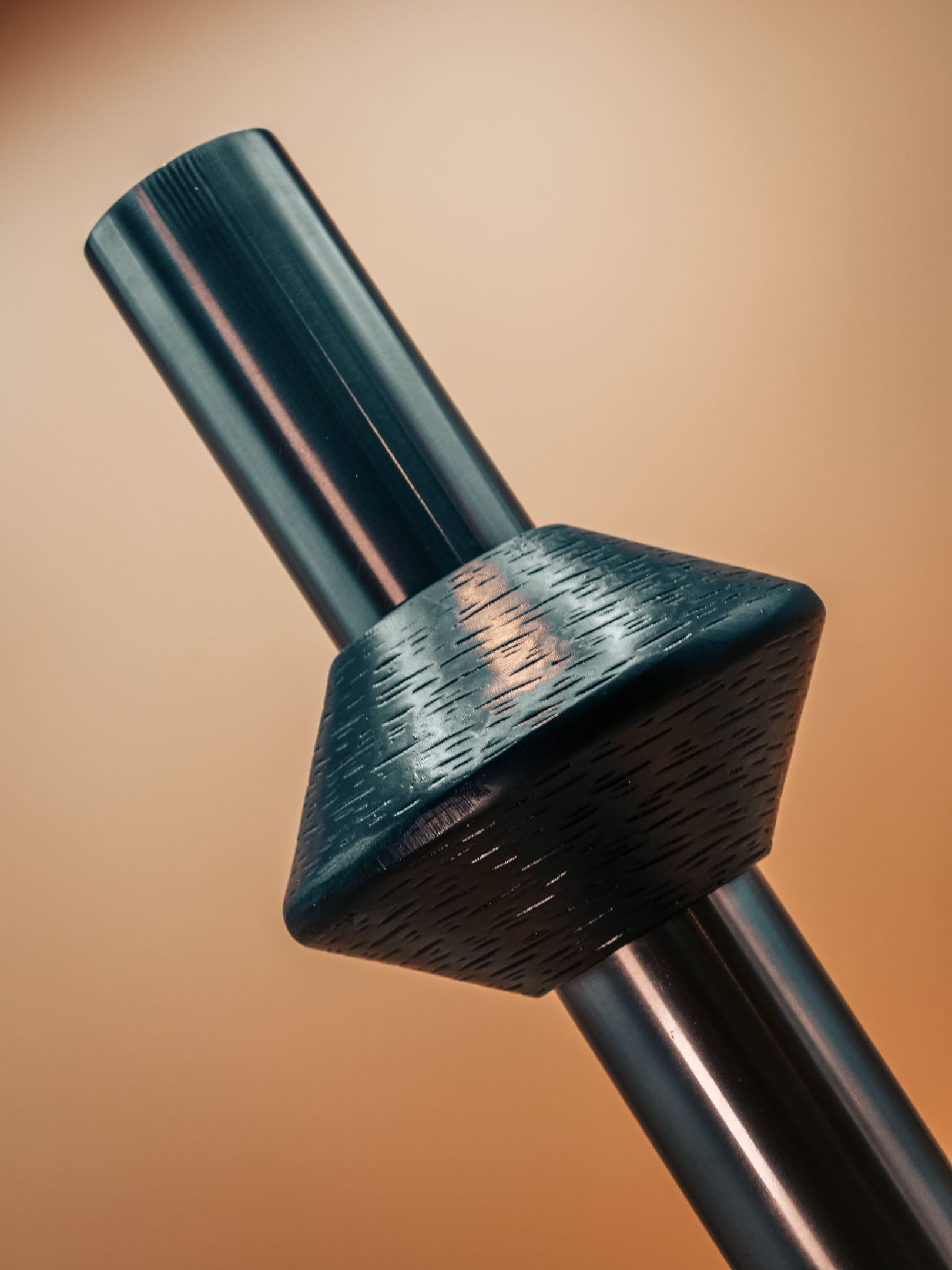Décoration "Totem Axial" - vue 6
