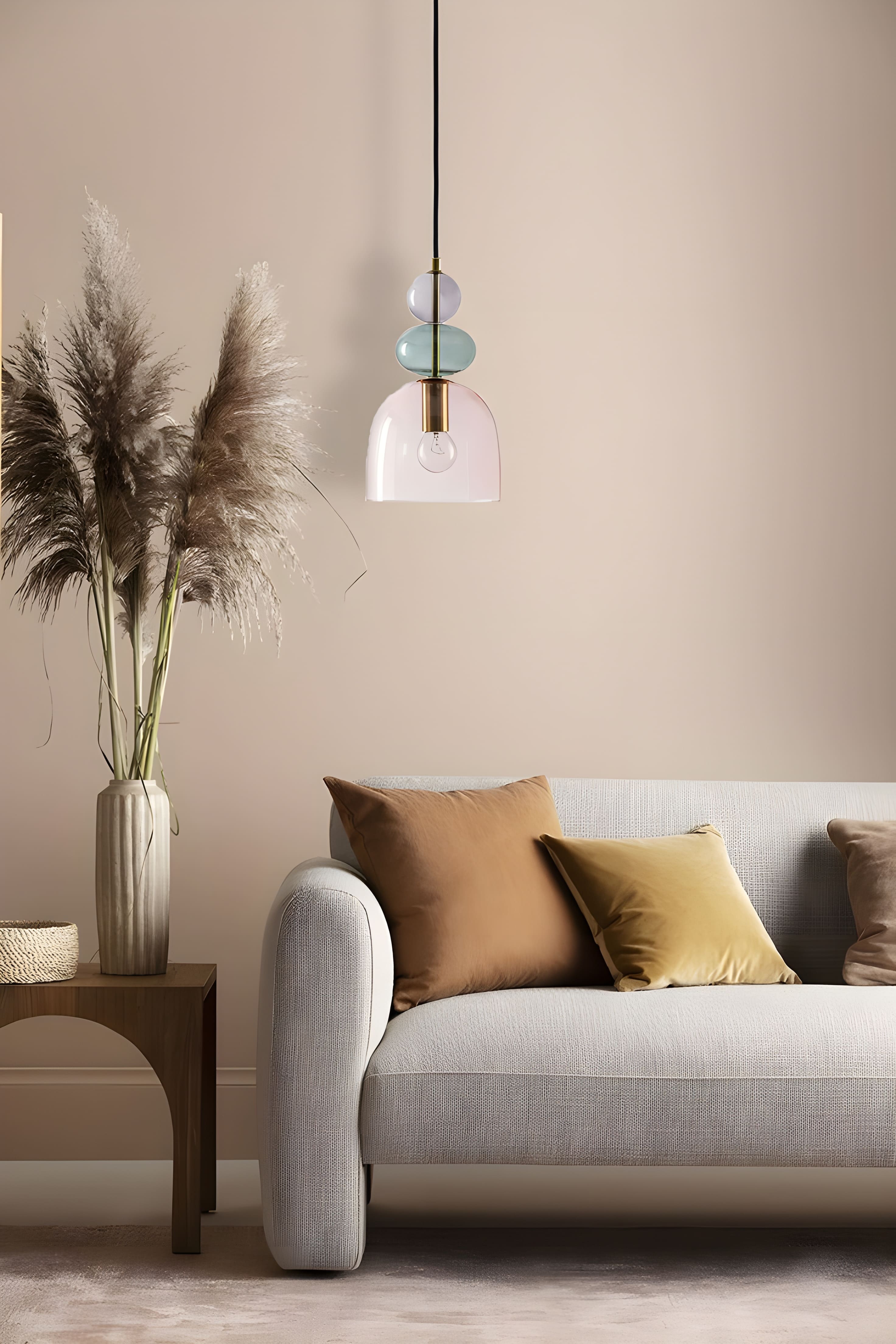Sorbet Pastel - vue 2