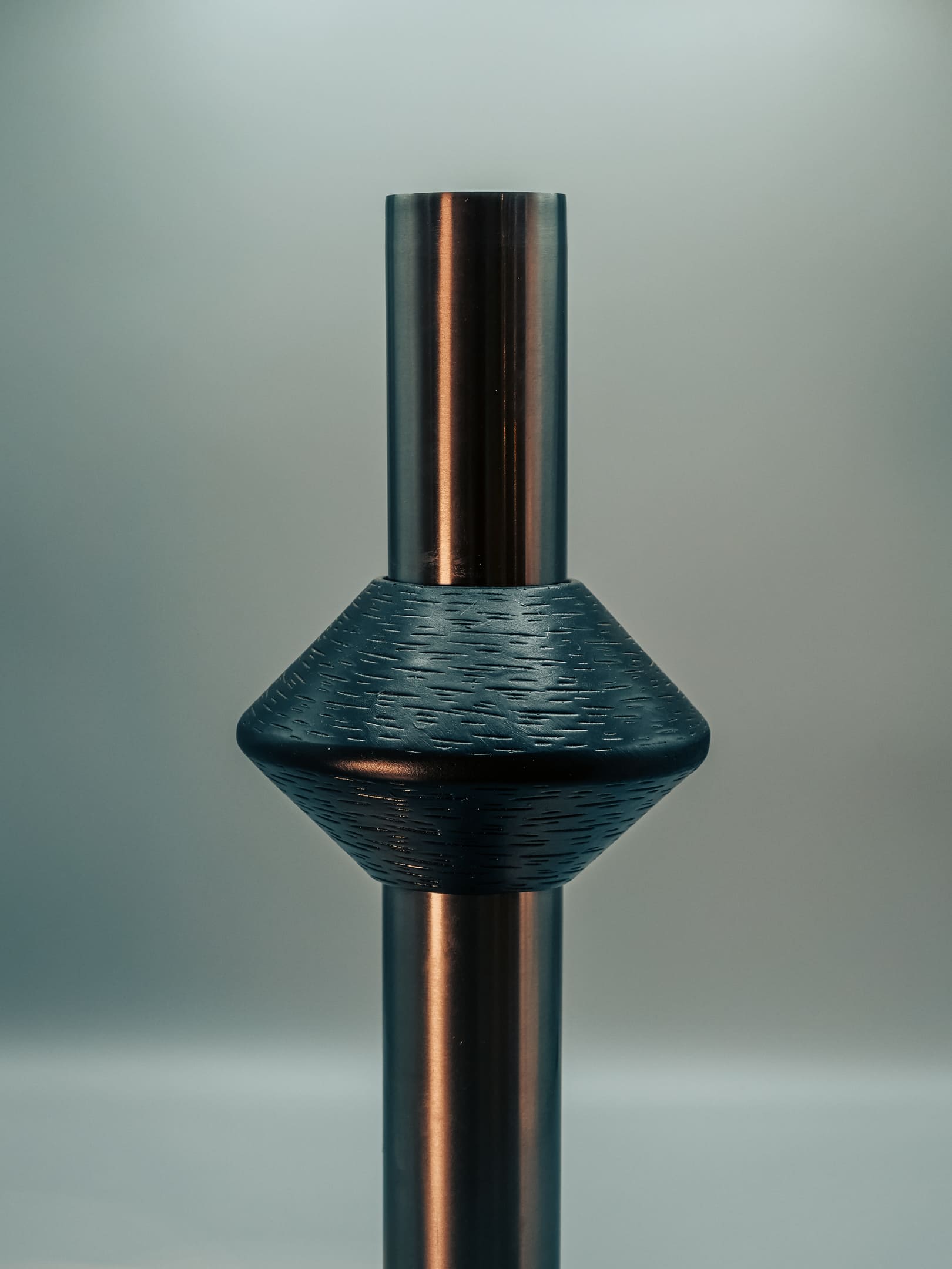 Décoration "Totem Axial" - vue 4