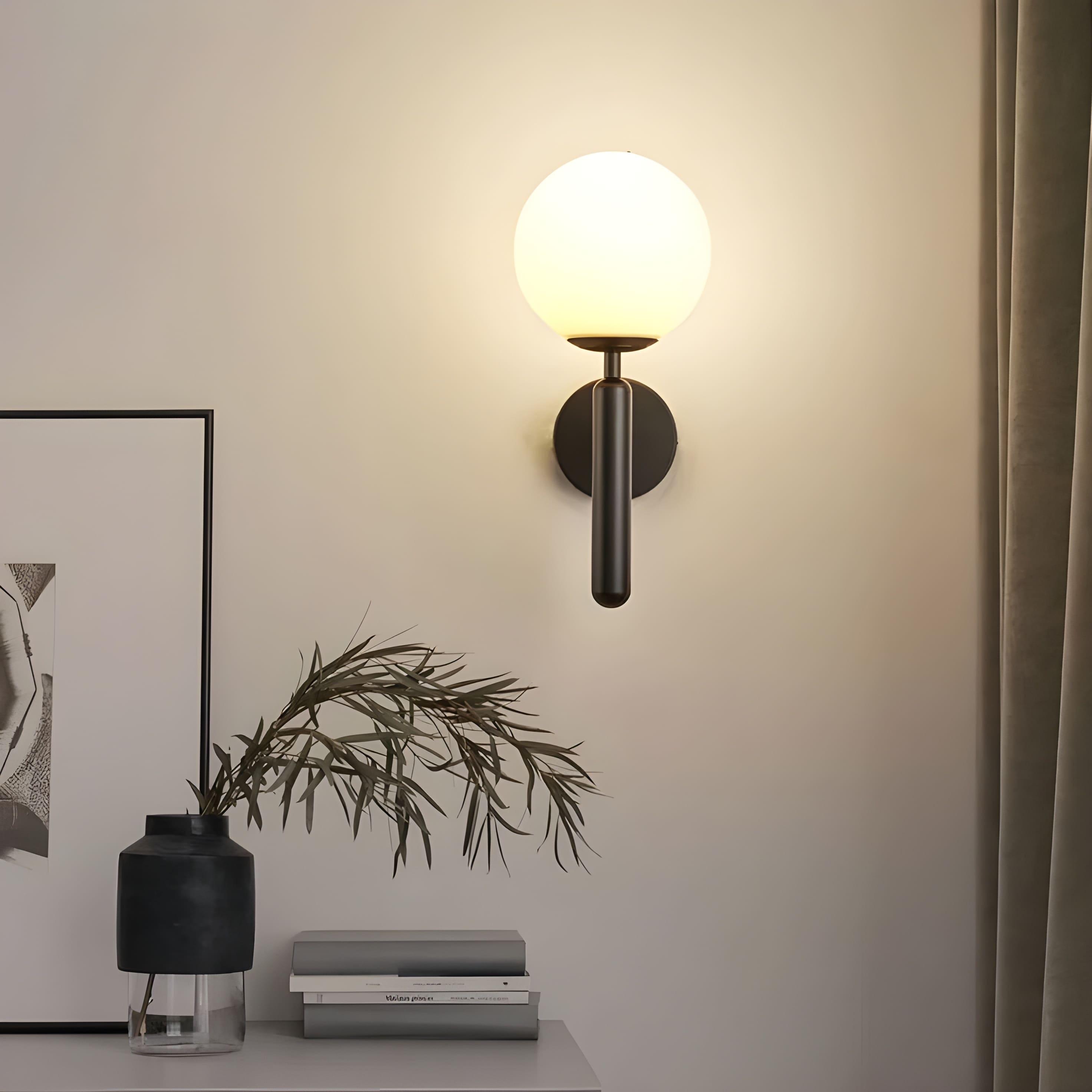 Flambeau Minimal - vue 5