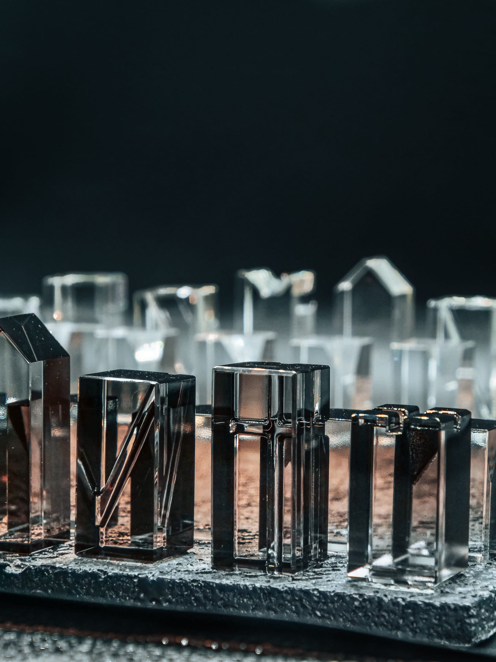 Éclat de Quartz - vue 5