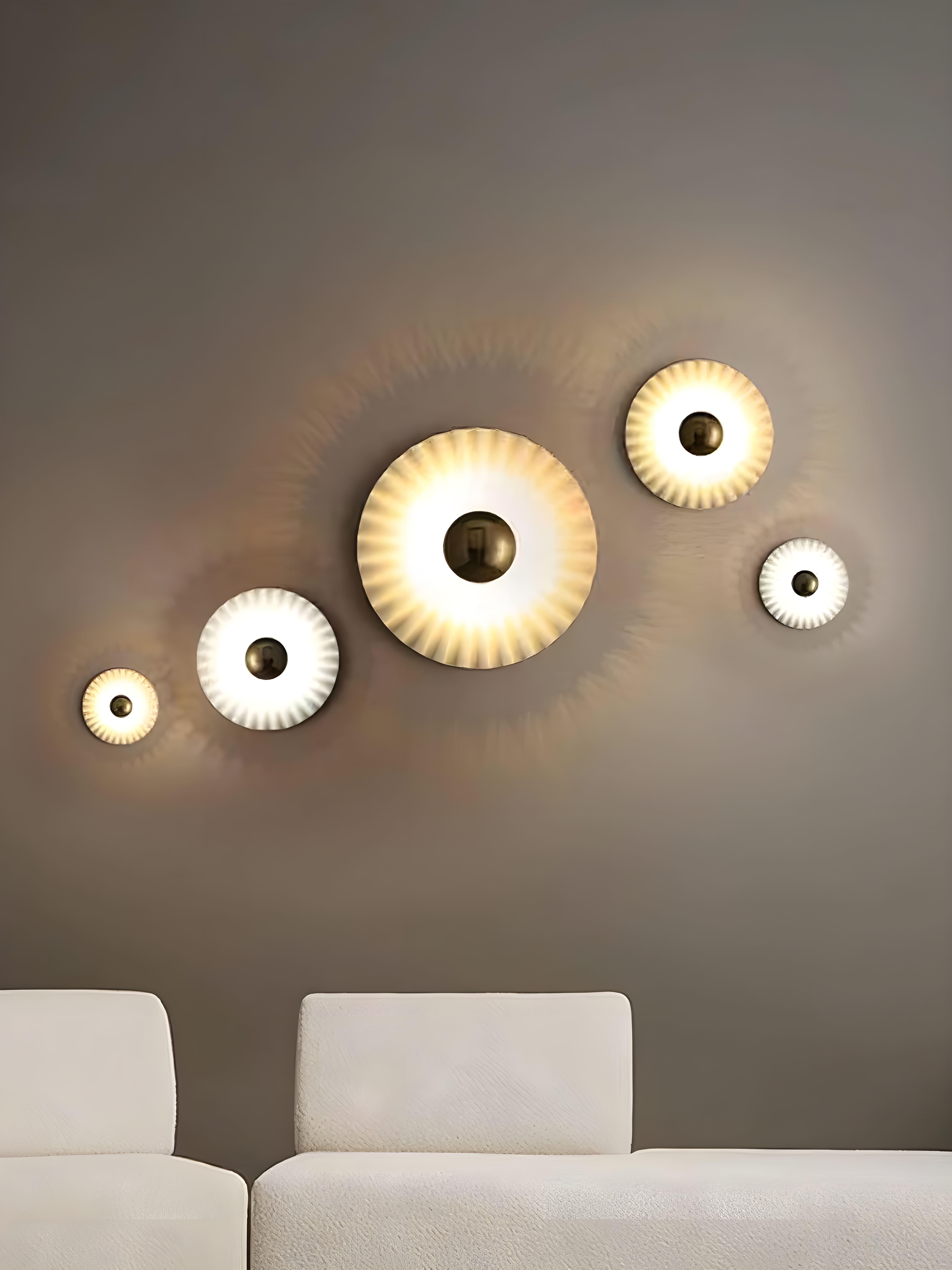 Rayonnement Solaire - vue 7
