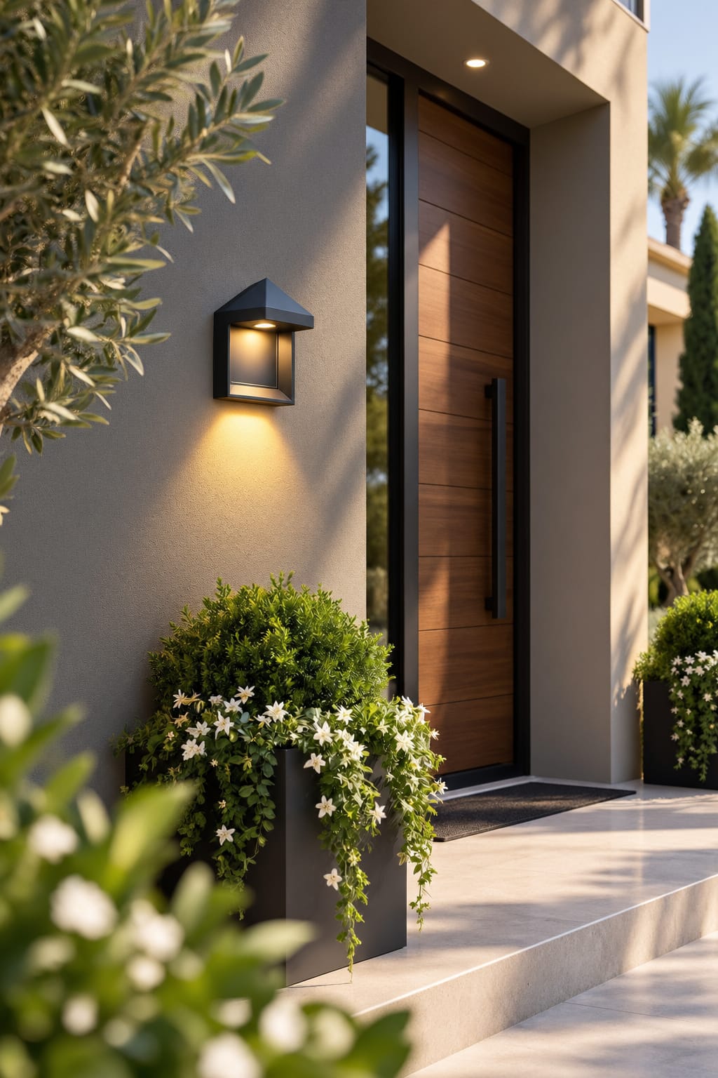 LED Chapeau - vue 5