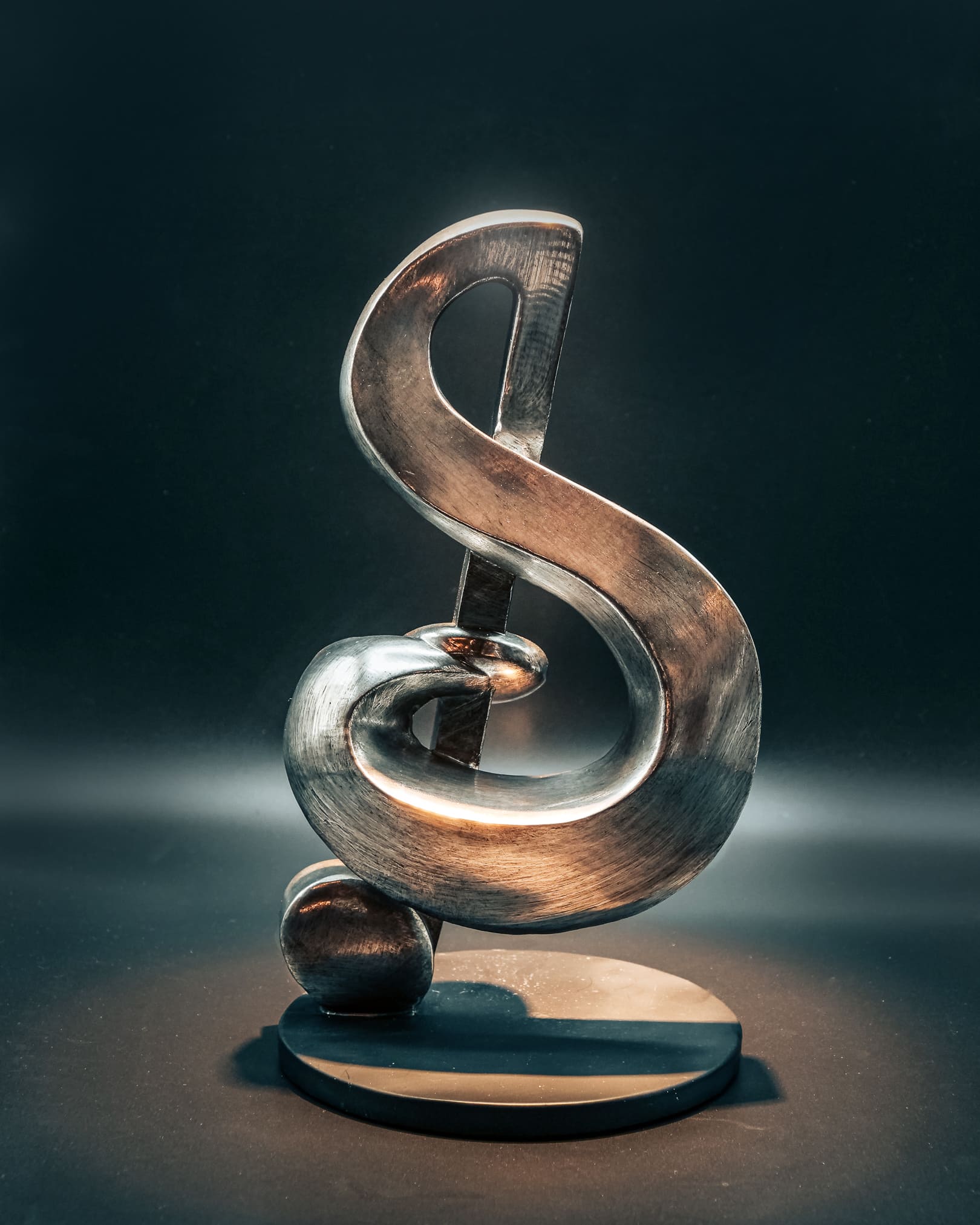 Décoration "Sonate" - vue 4