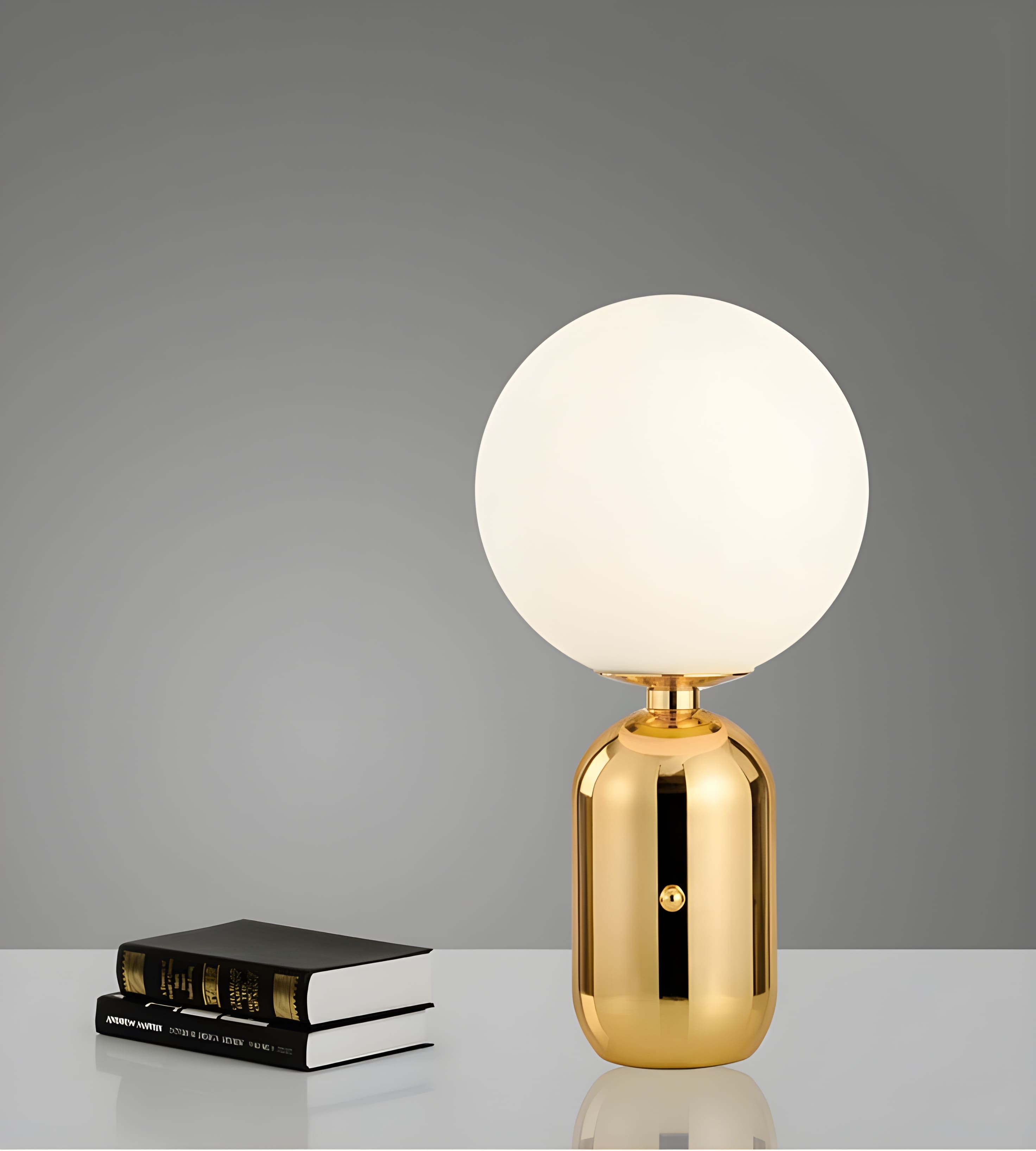 Gélule d'Or - vue 3