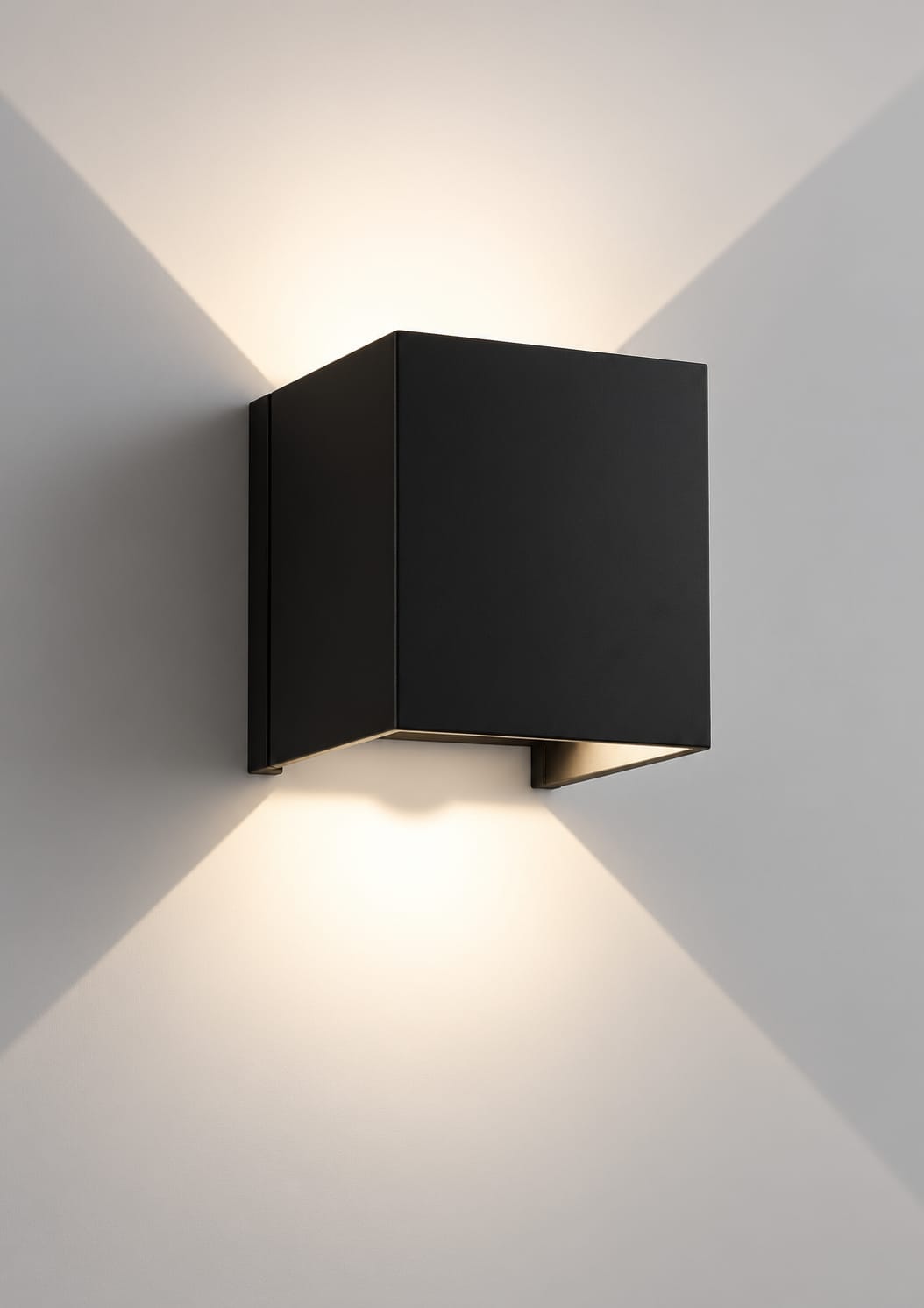 LED Cubik - vue 4