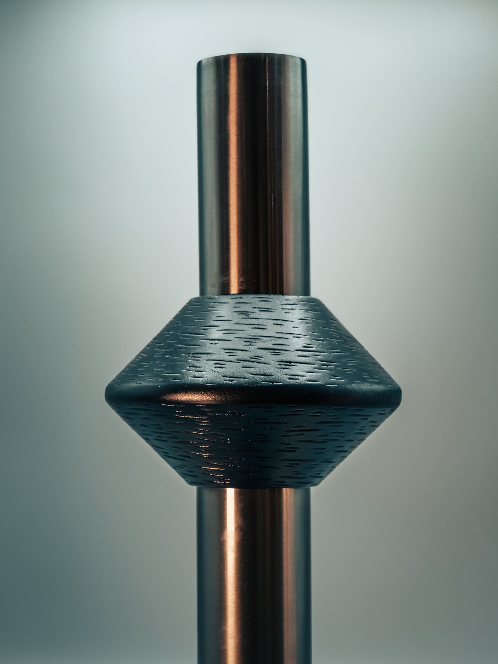 Décoration "Totem Axial" - vue 5
