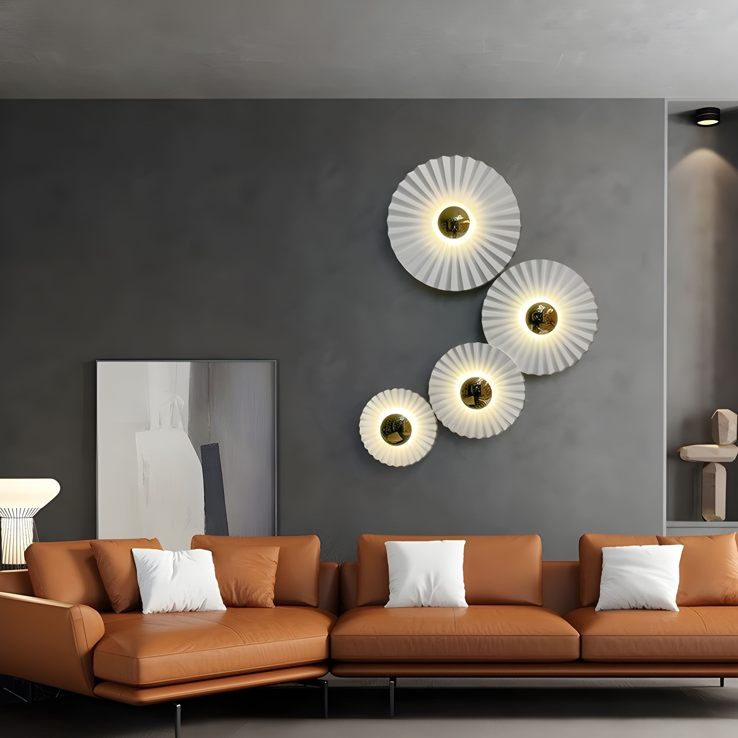 Rayonnement Solaire - vue 5
