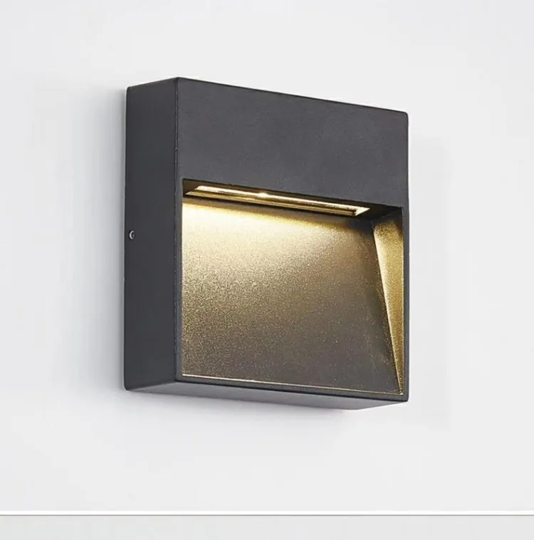 Applique LED extérieure - vue 7