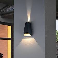 Applique LED Focus - vue 3