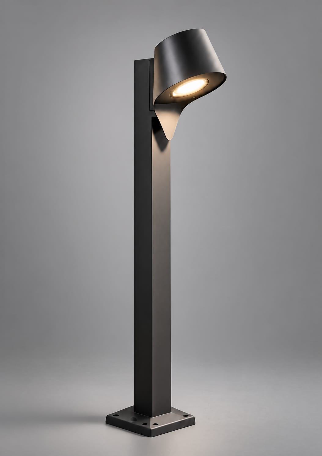 NOVA BEAM – Borne LED extérieure - vue 4