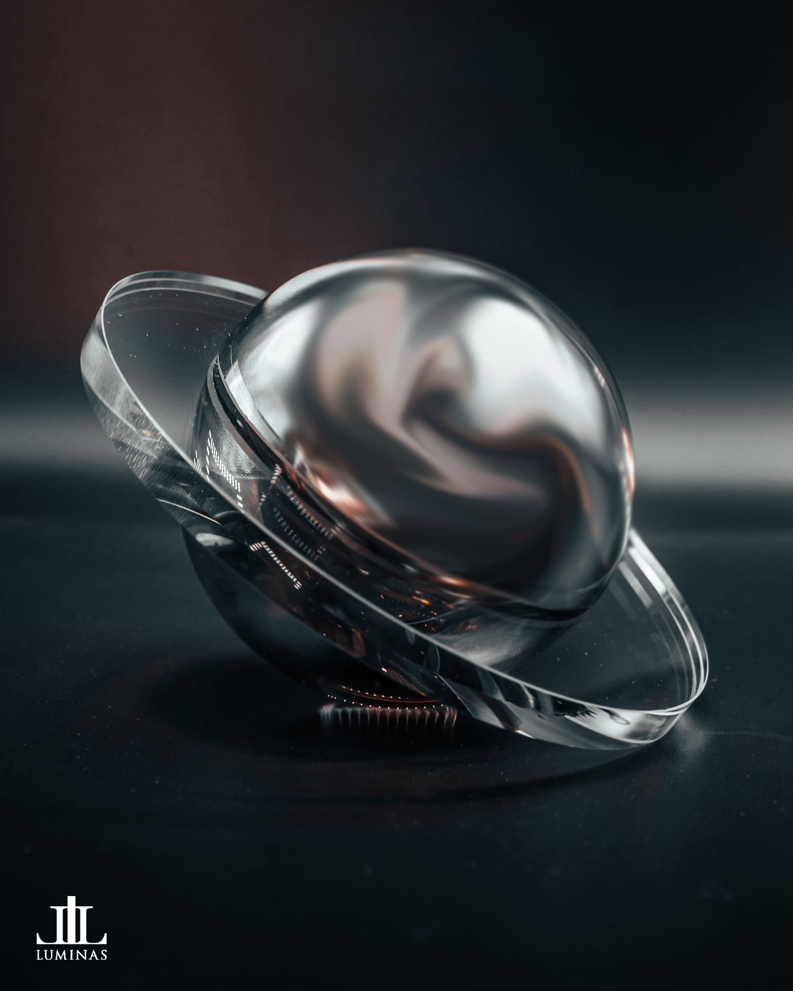Décoration "Lumina Sphère" - vue 4
