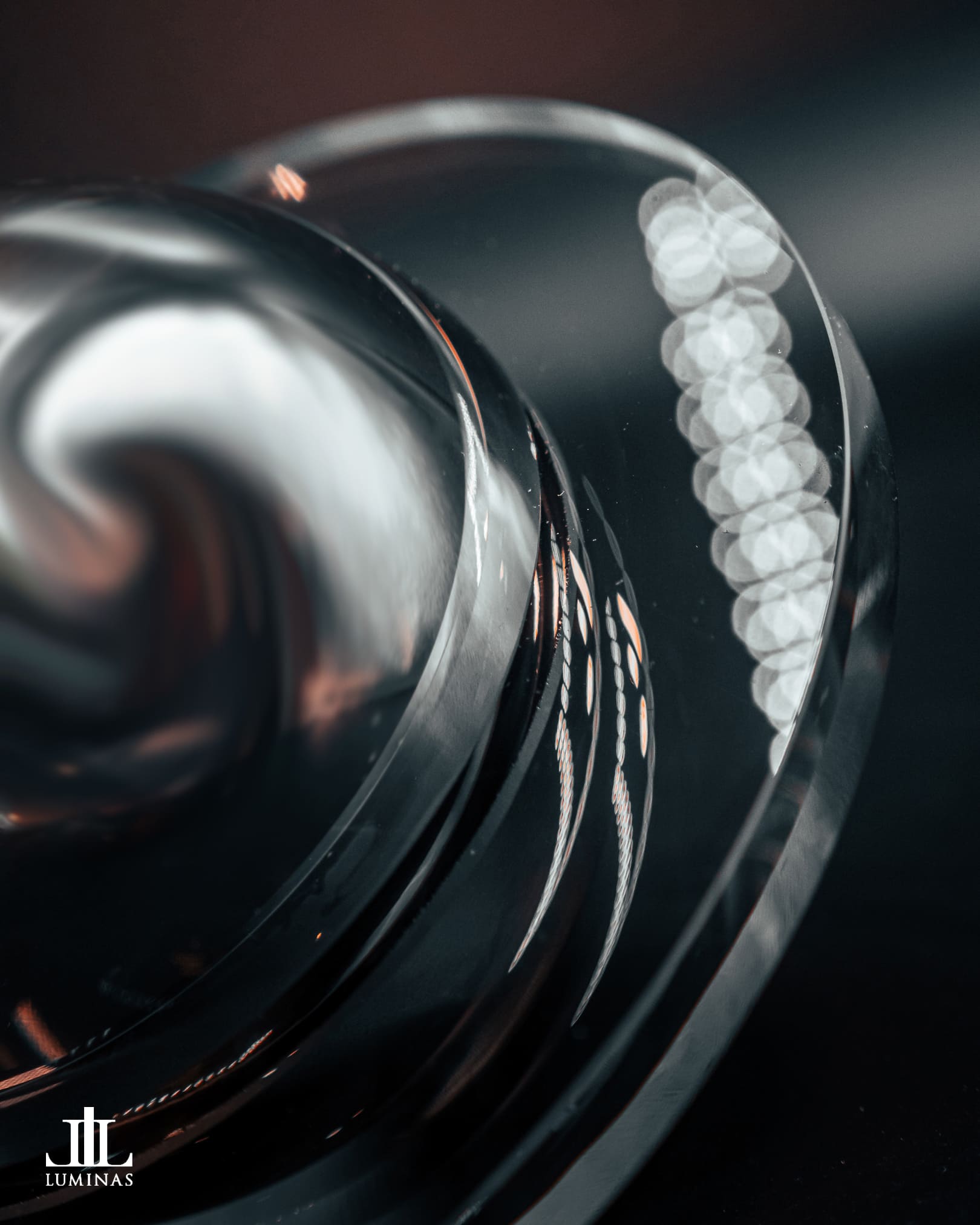 Décoration "Lumina Sphère" - vue 6
