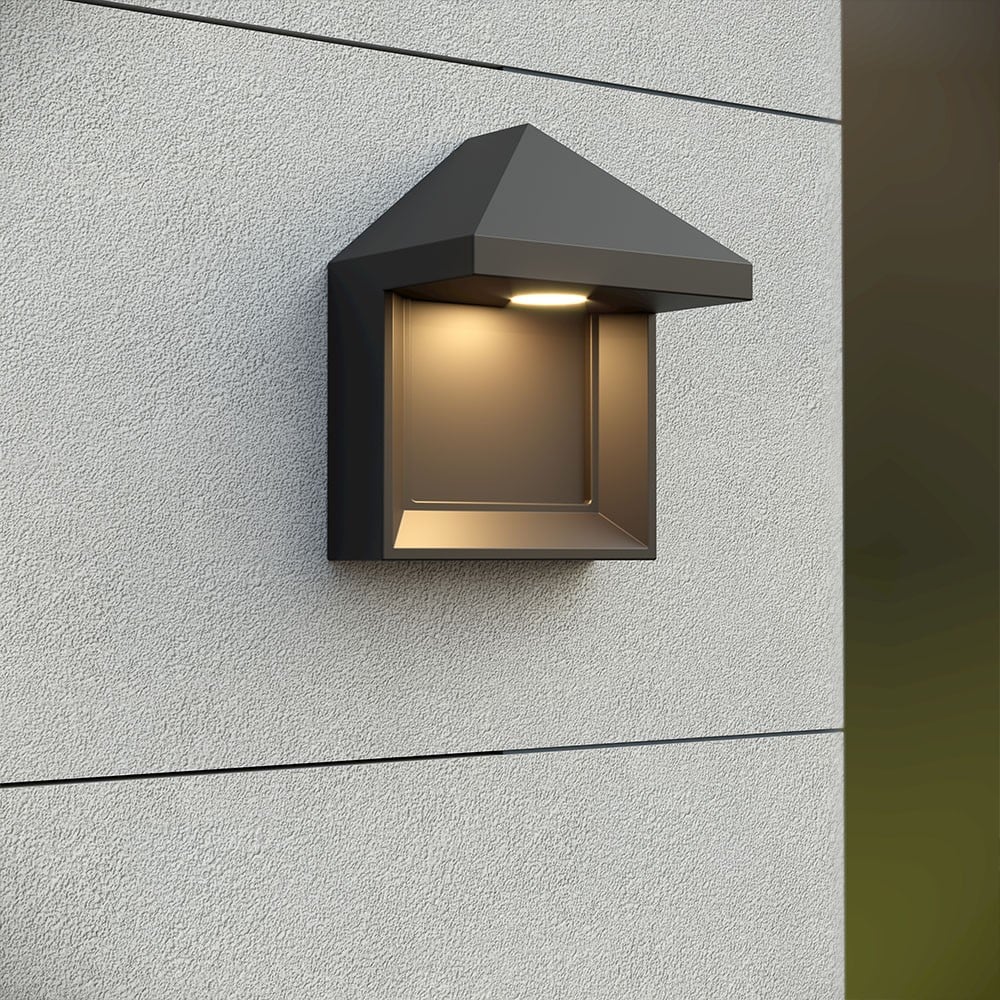 LED Chapeau - vue 2