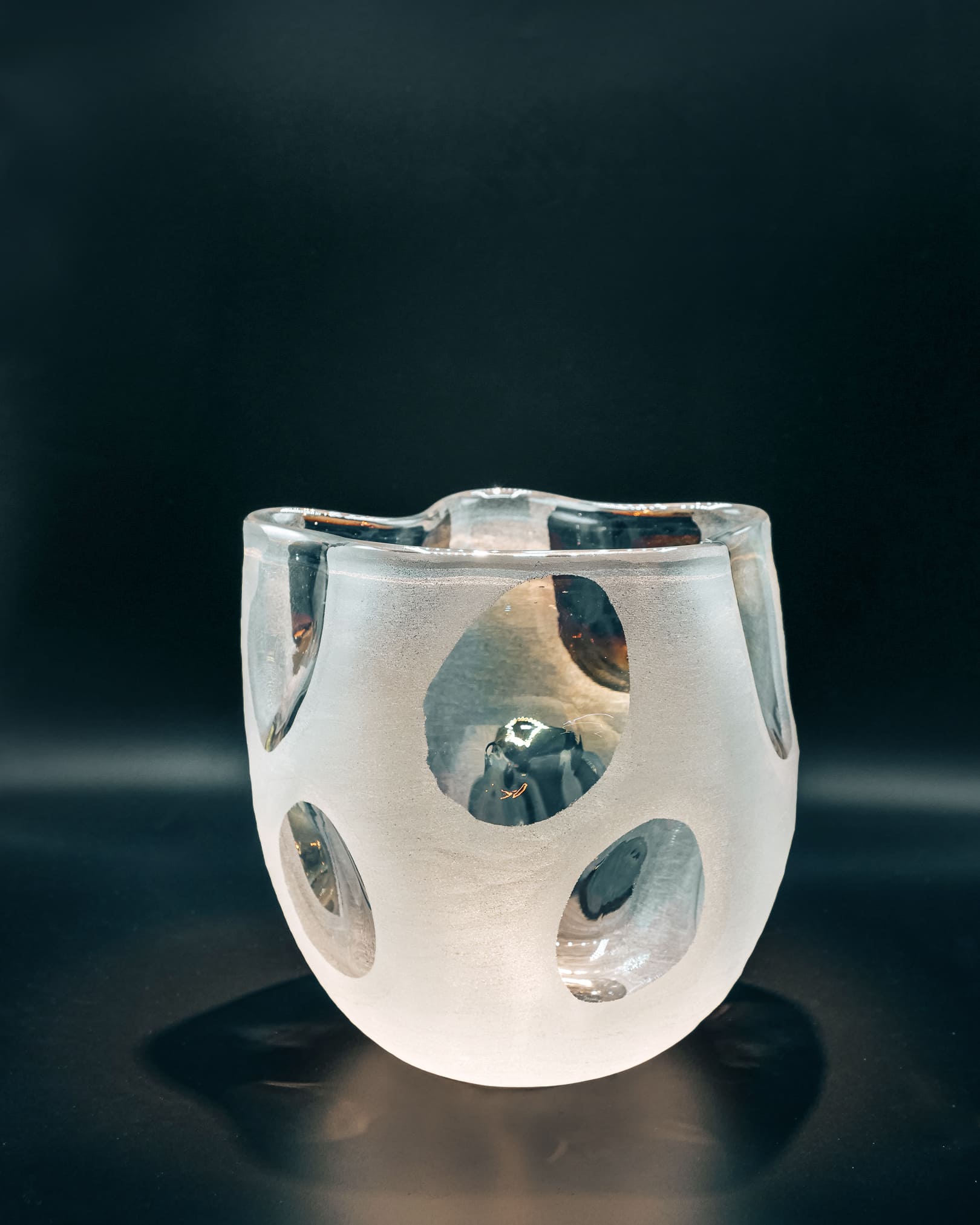 Bulle de Givre - vue 5