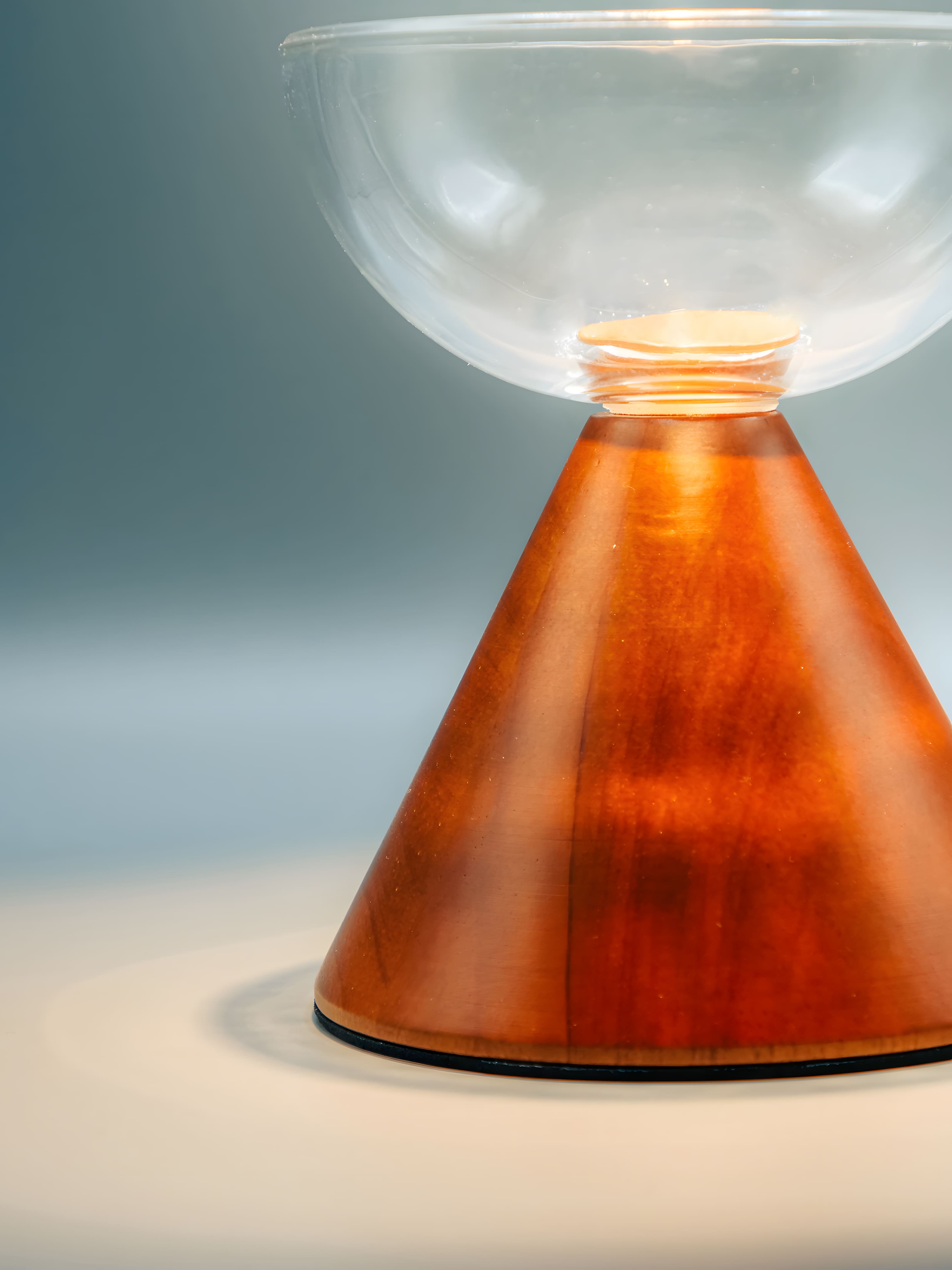 Ambre Sablier - vue 3