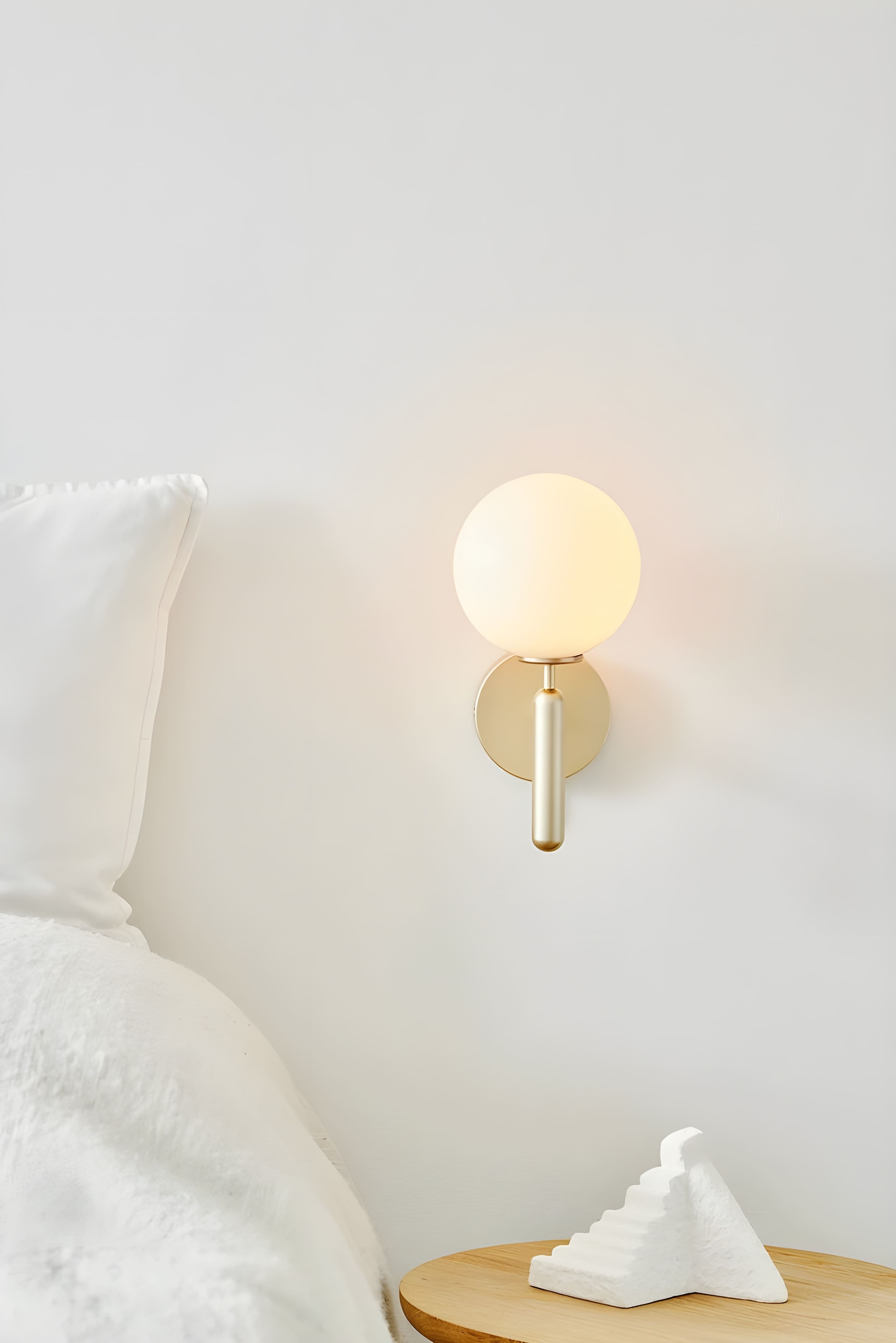 Flambeau Minimal - vue 2