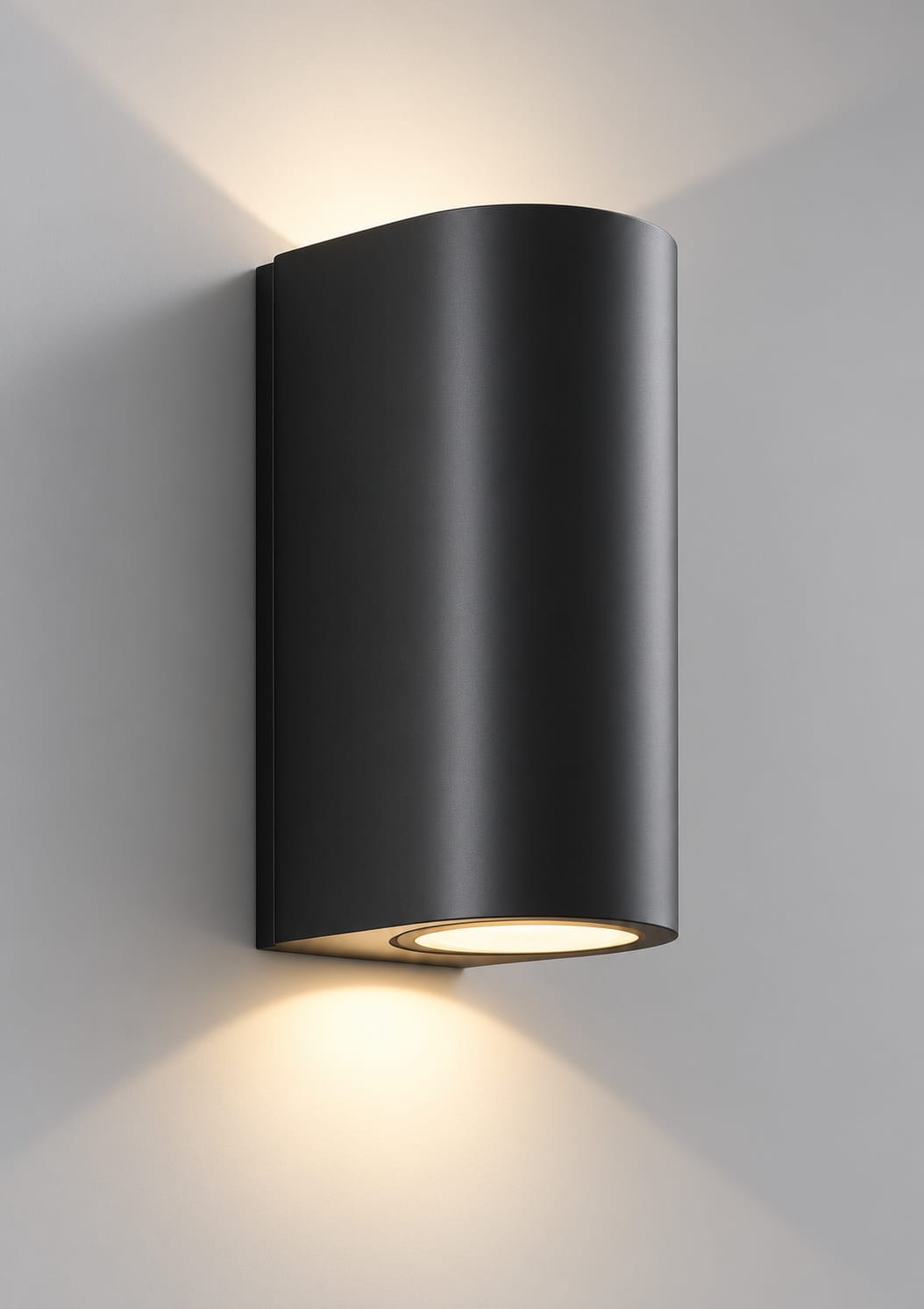 Applique LED Cylindre - vue 5