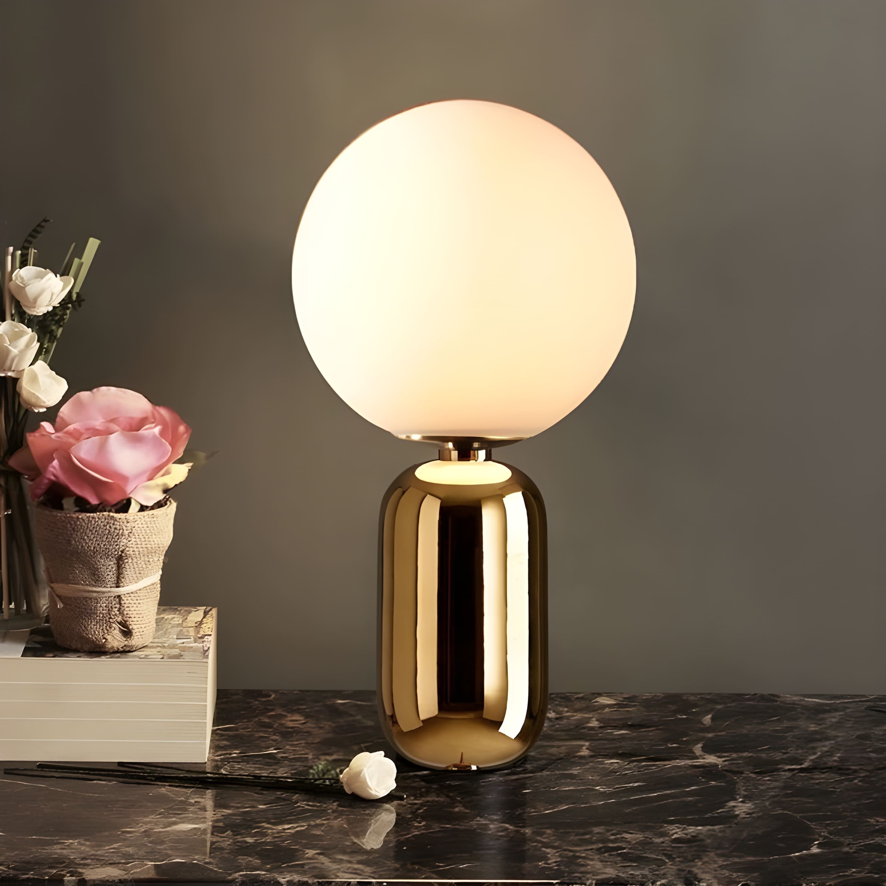 Gélule d'Or - vue 4