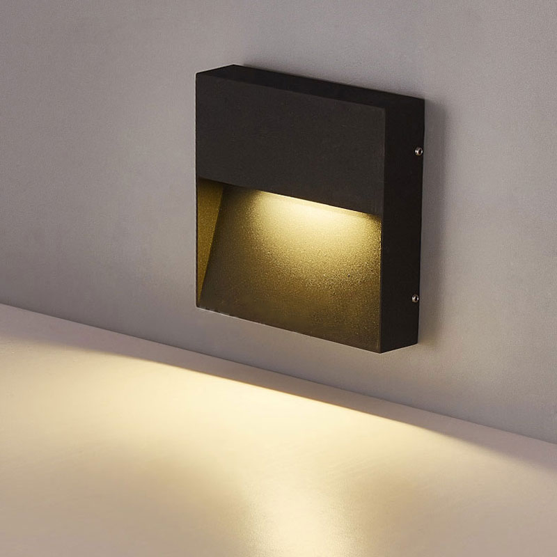Applique LED extérieure - vue 5