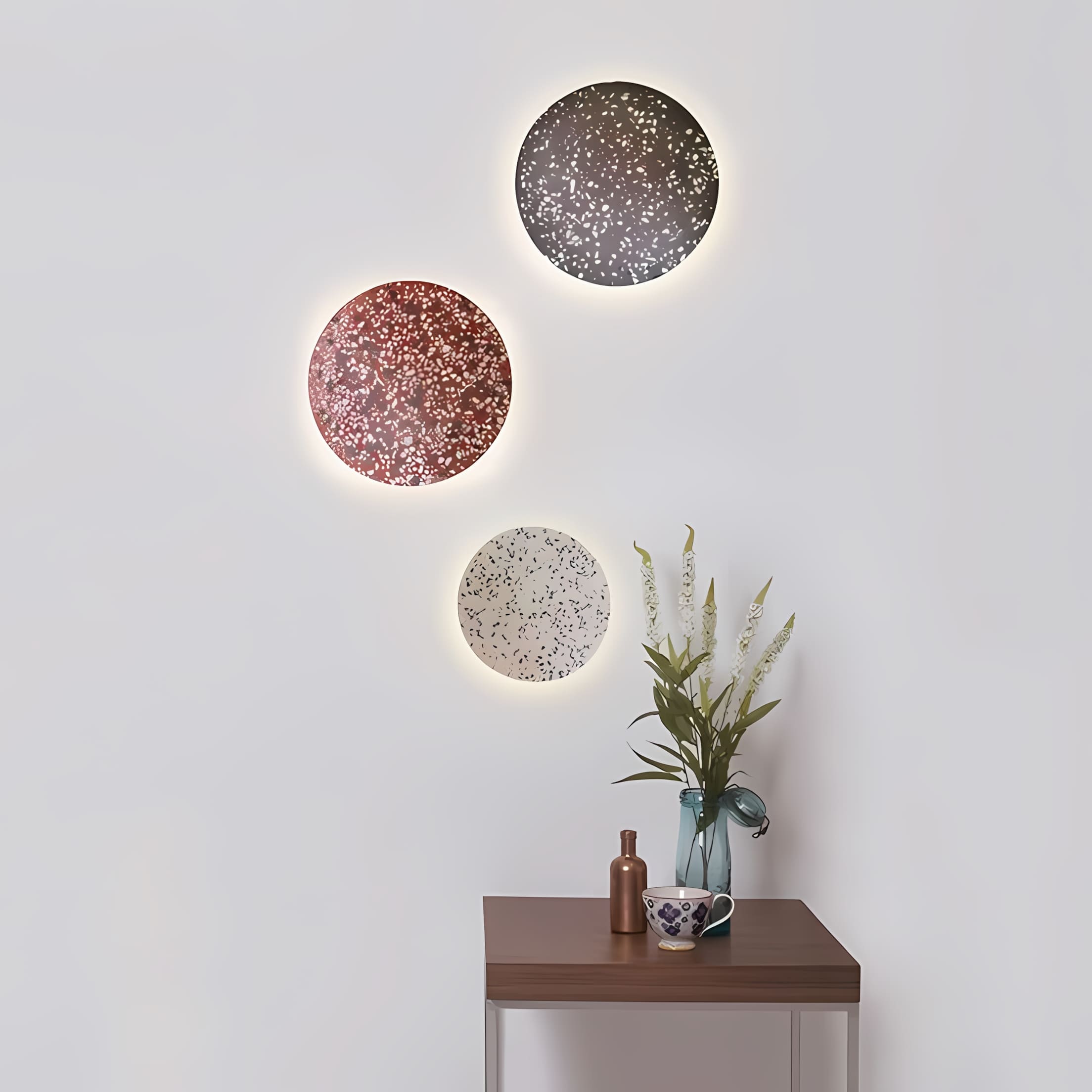 Terrazzo Lunaire - vue 4