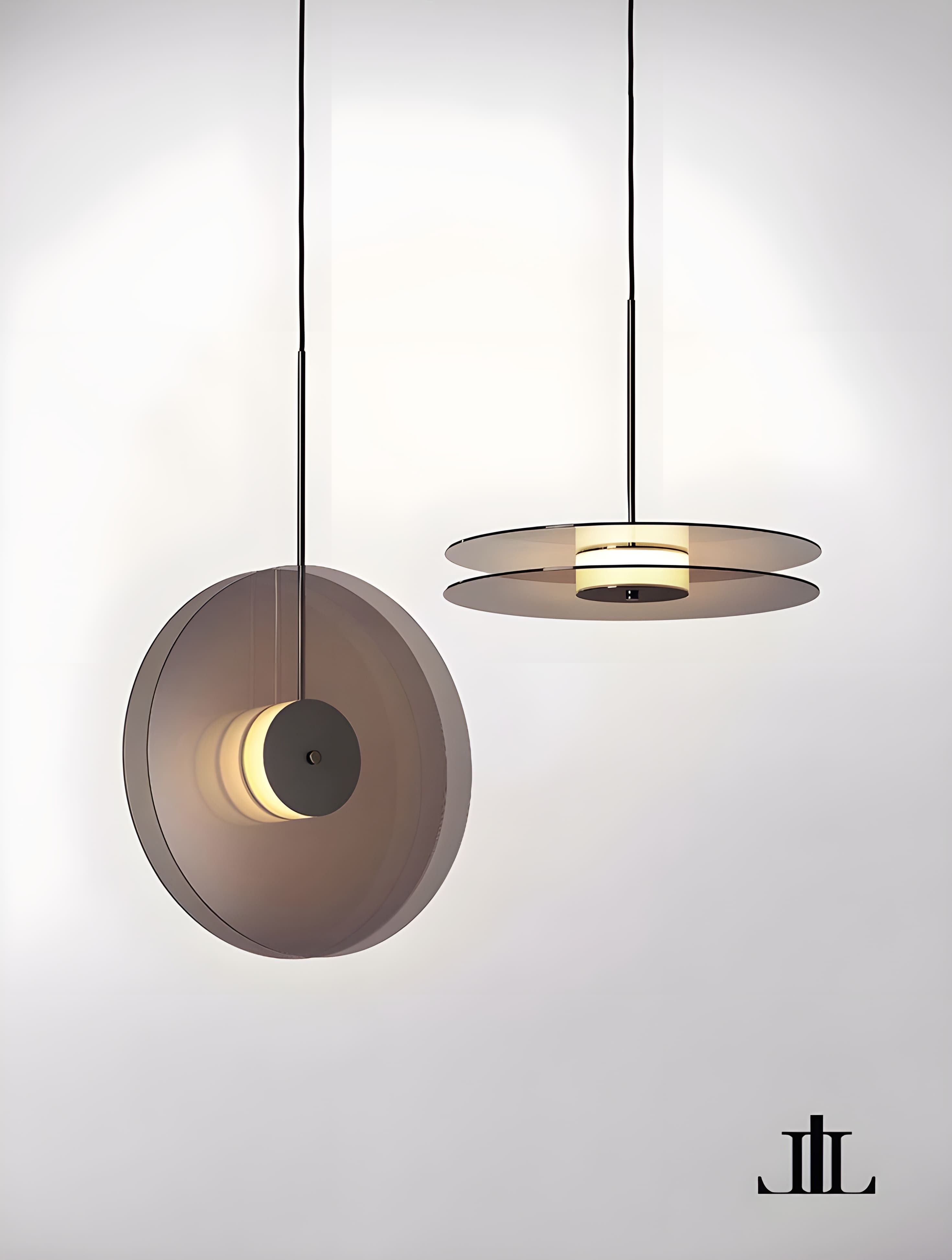 Suspension "Halo Orbital" - vue 5