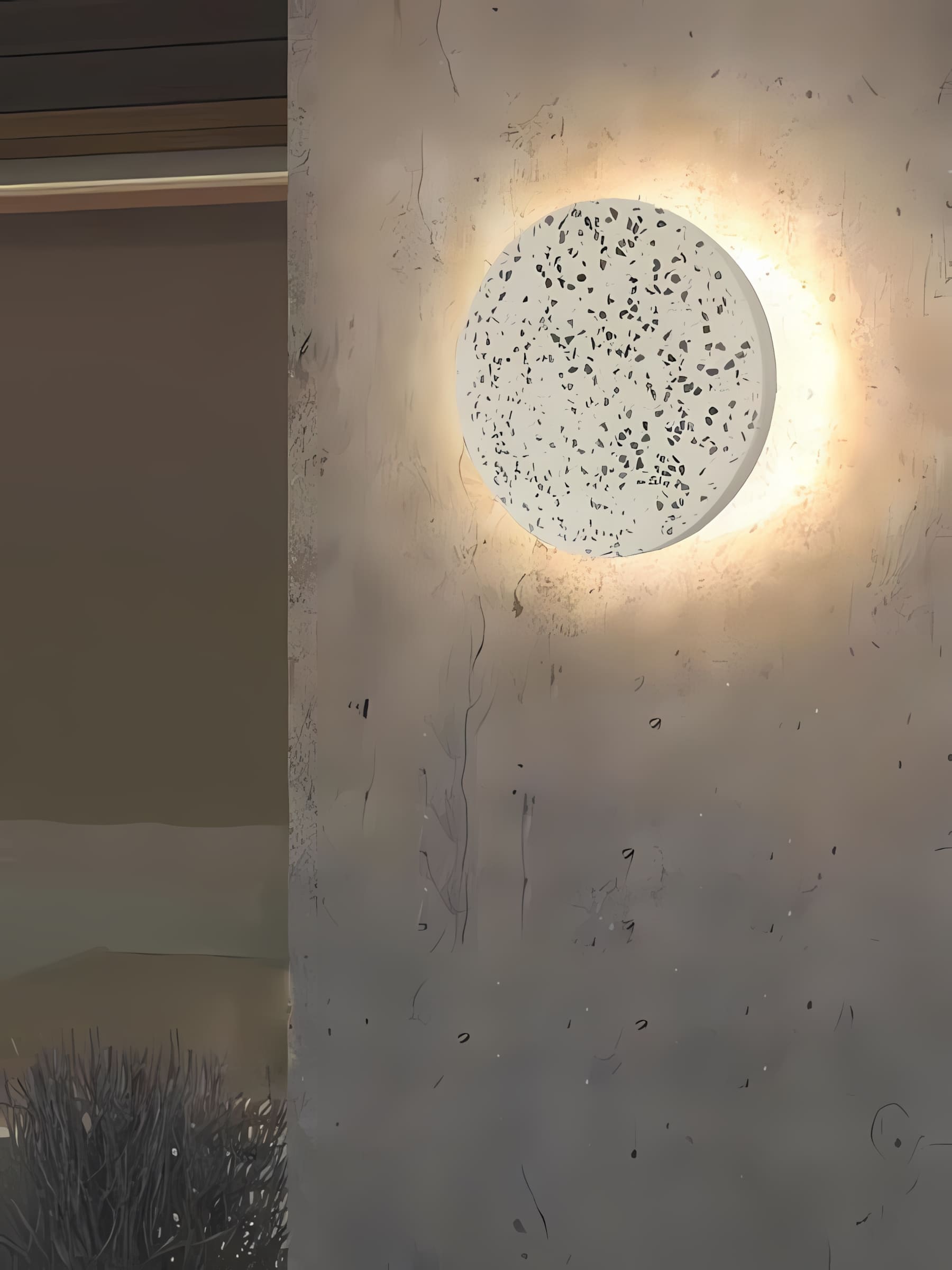 Terrazzo Lunaire - vue 7