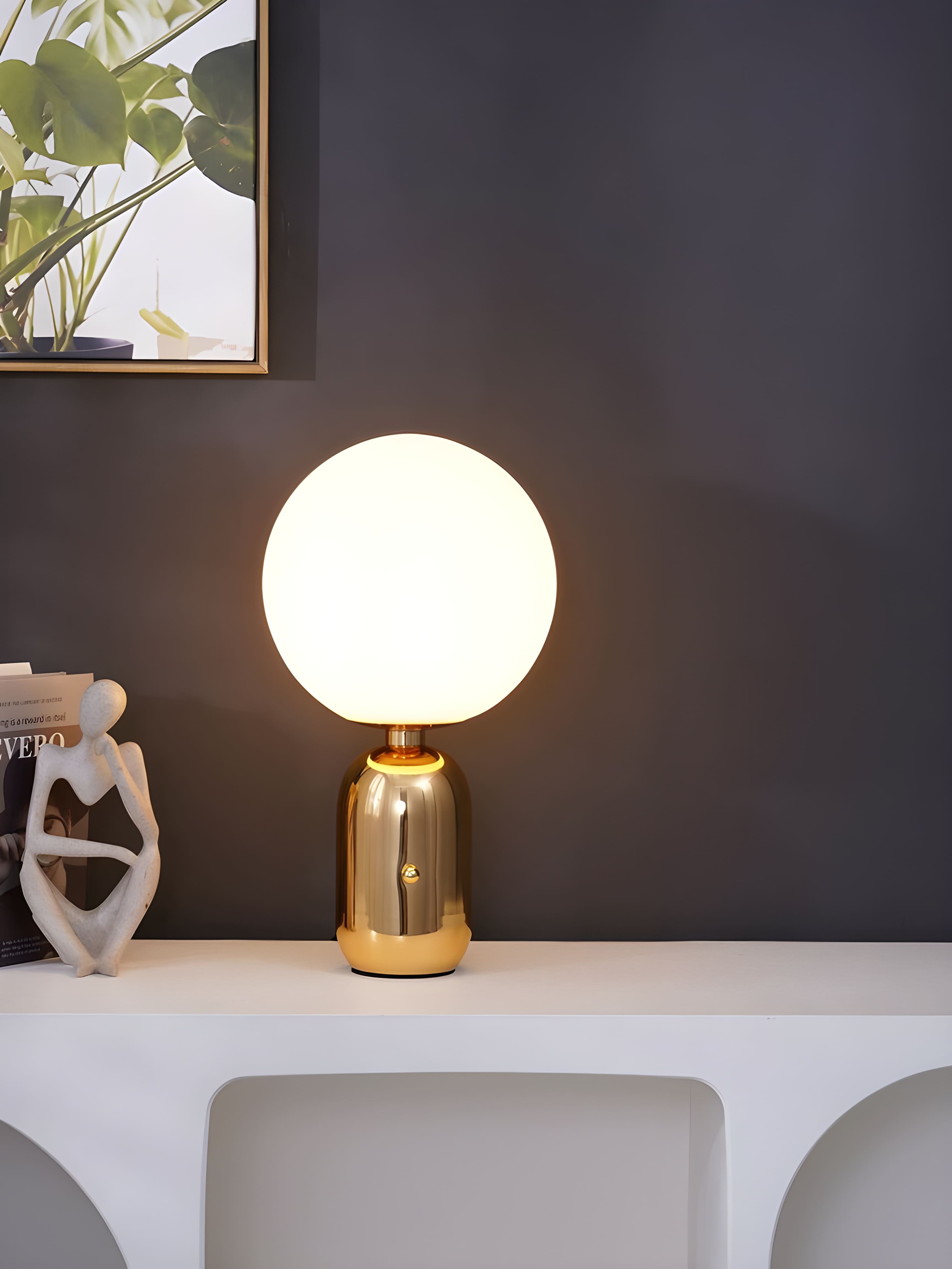 Gélule d'Or - vue 5