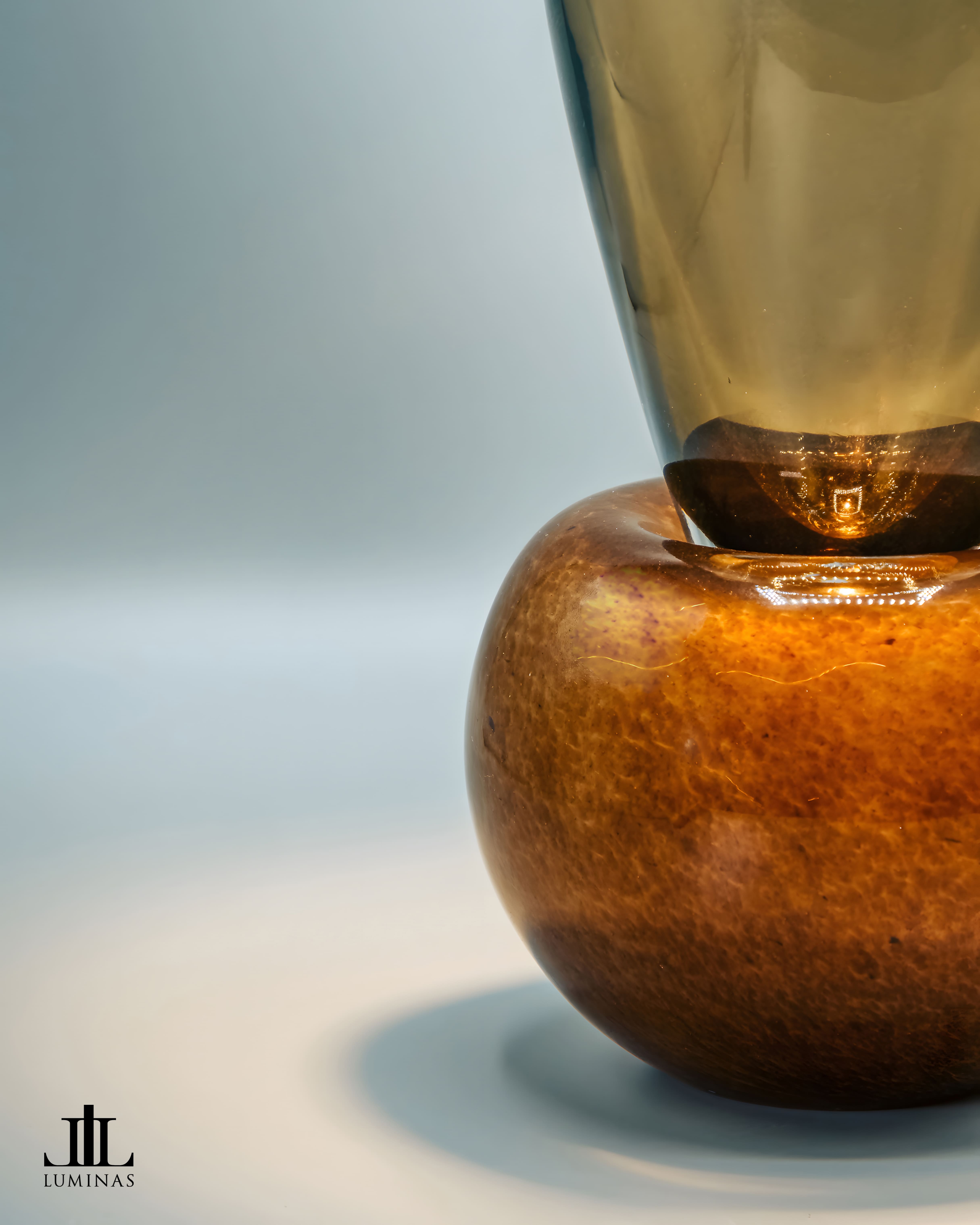 Sépia Élancé - vue 6