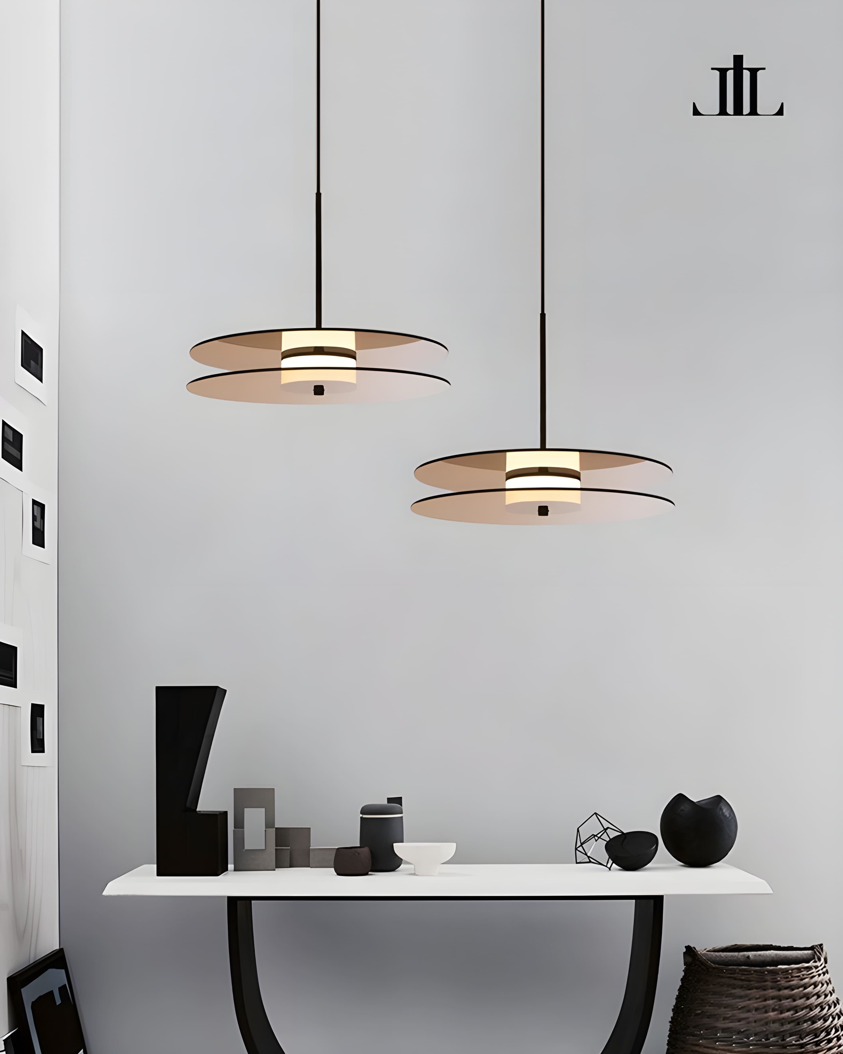 Suspension "Halo Orbital" - vue 7