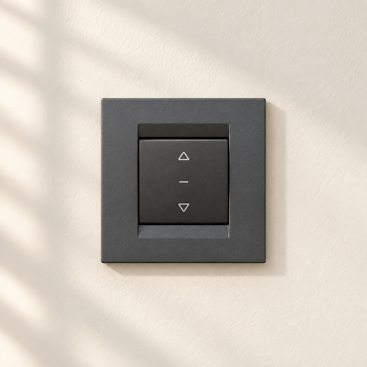 Commande montéedescente anthracite - vue 4