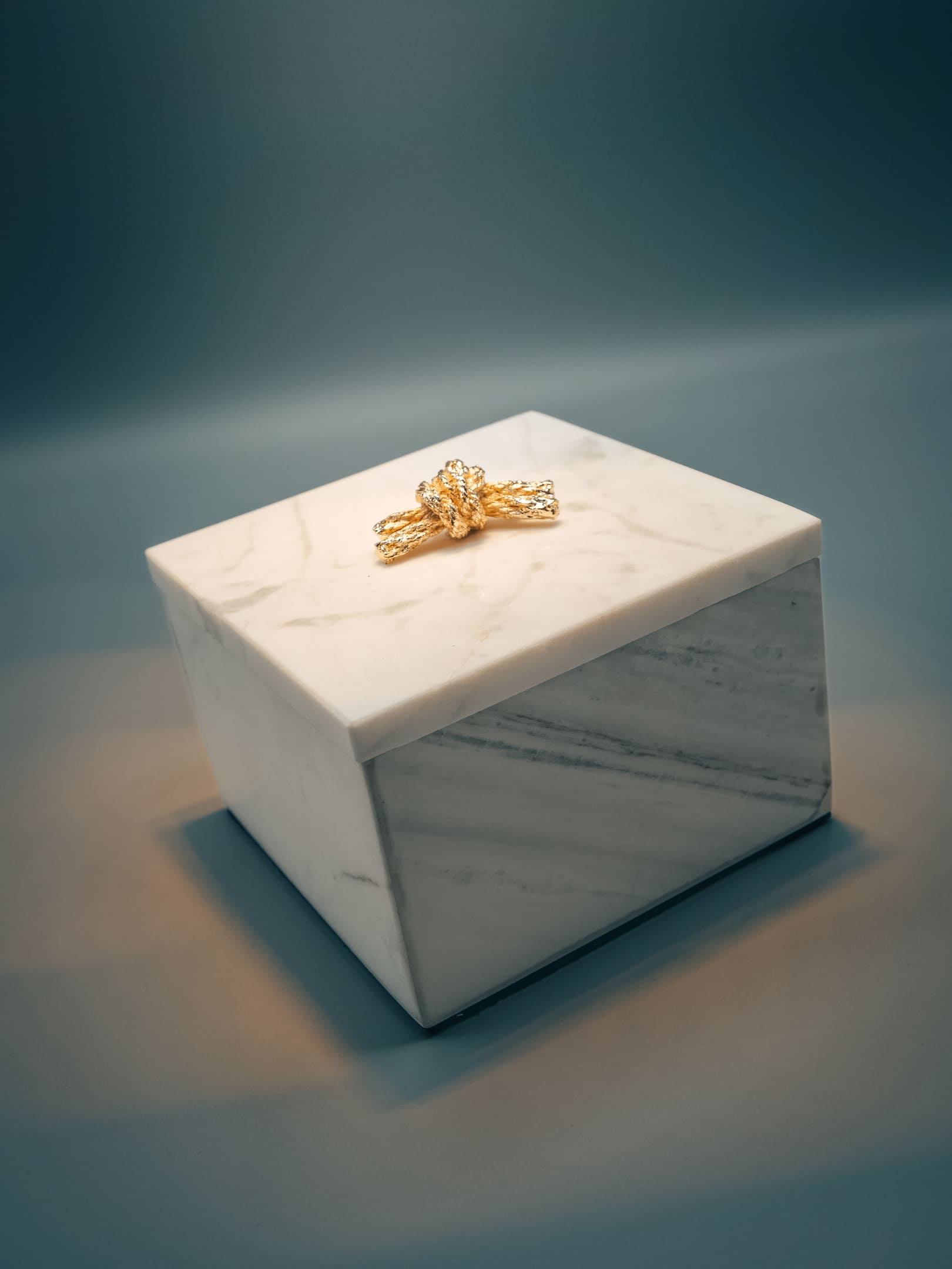 Carrara Knot - vue 4