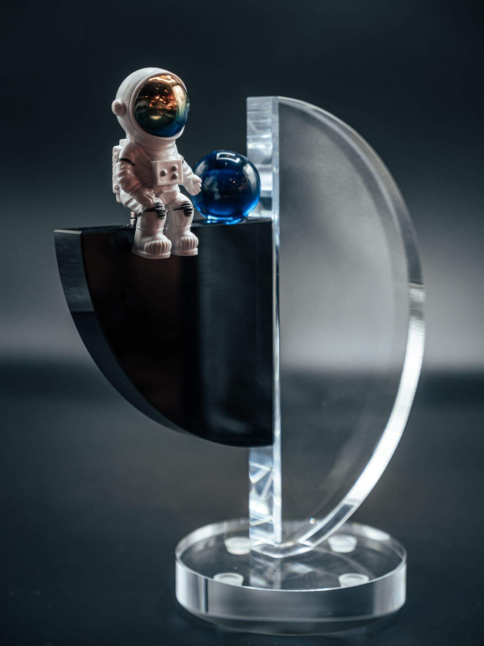 Odyssée Lunaire