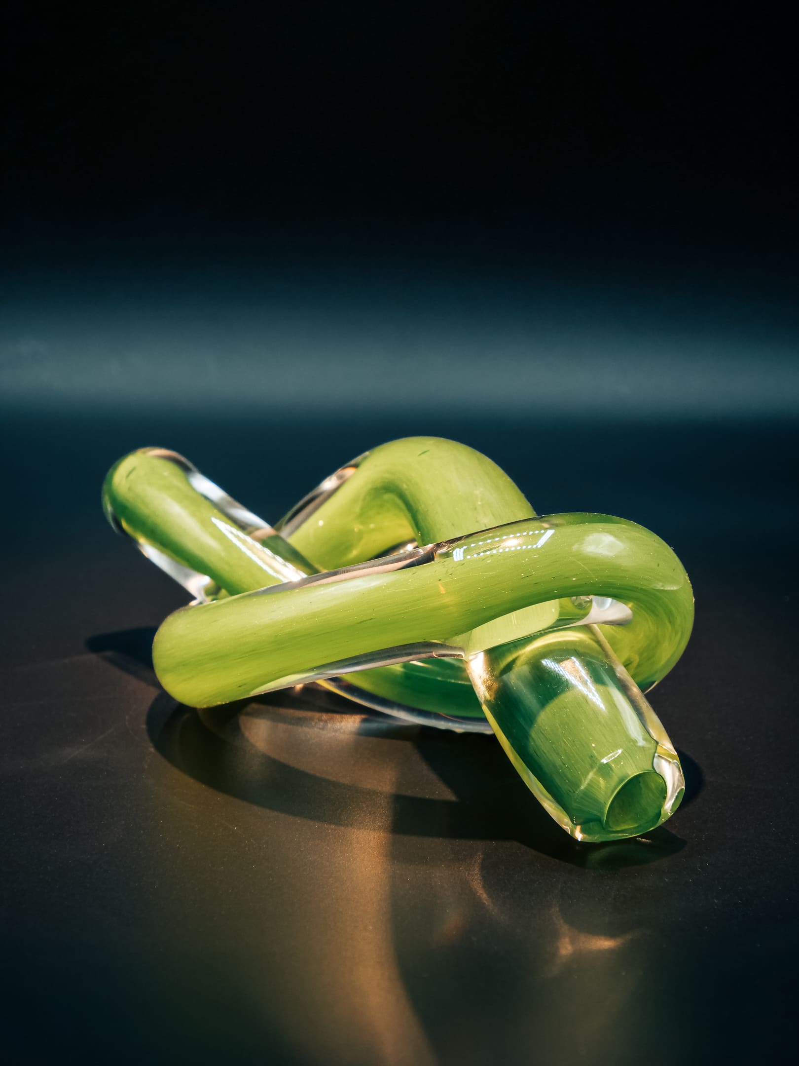 Nœud de Chlorophylle