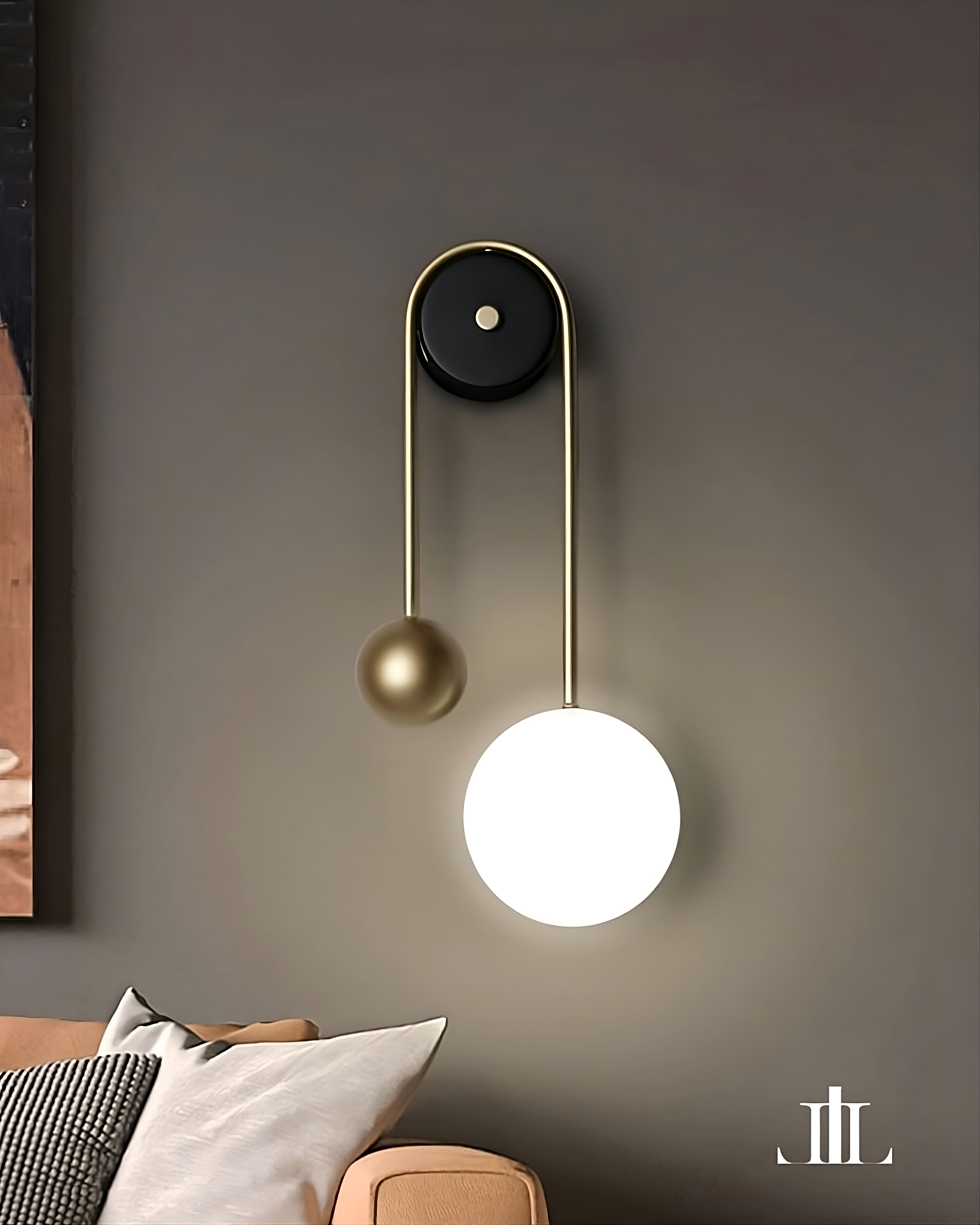 Balancier Industriel