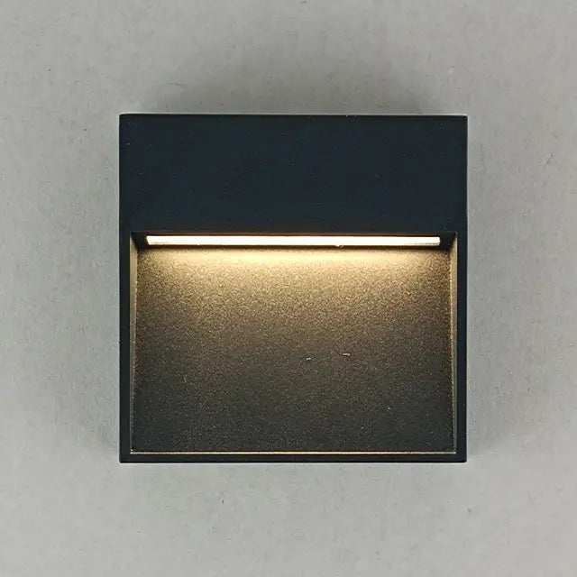 Applique LED extérieure
