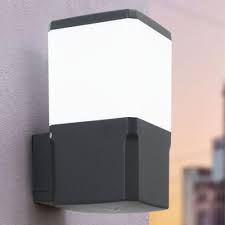 Applique LED Cube