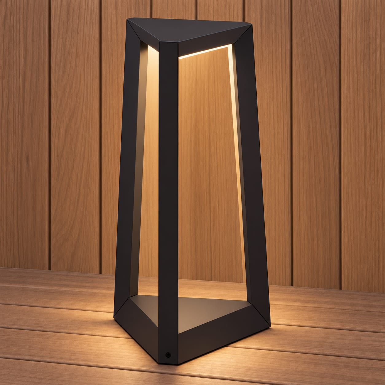 LUMINA FRAME