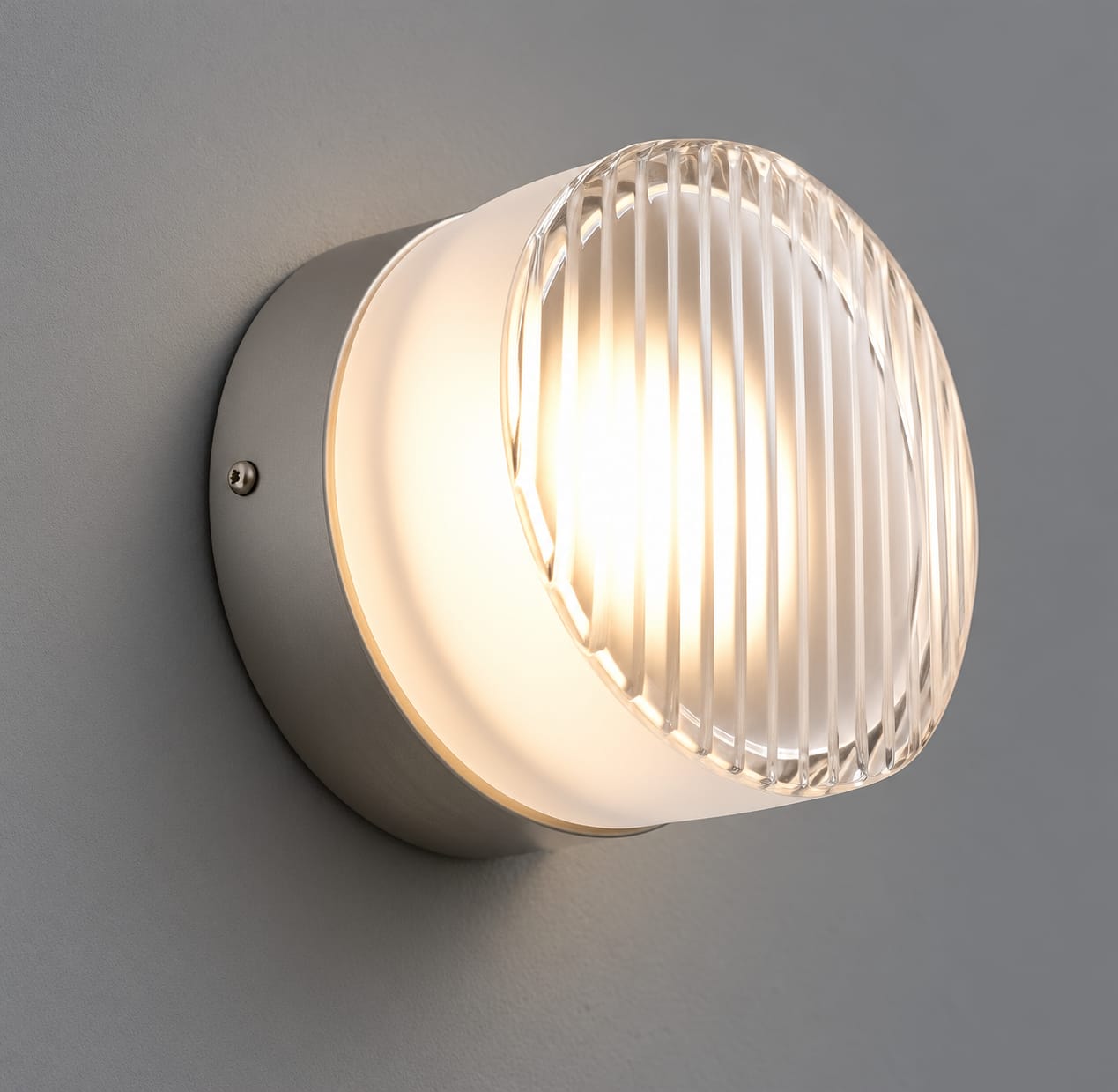 LED Prisma