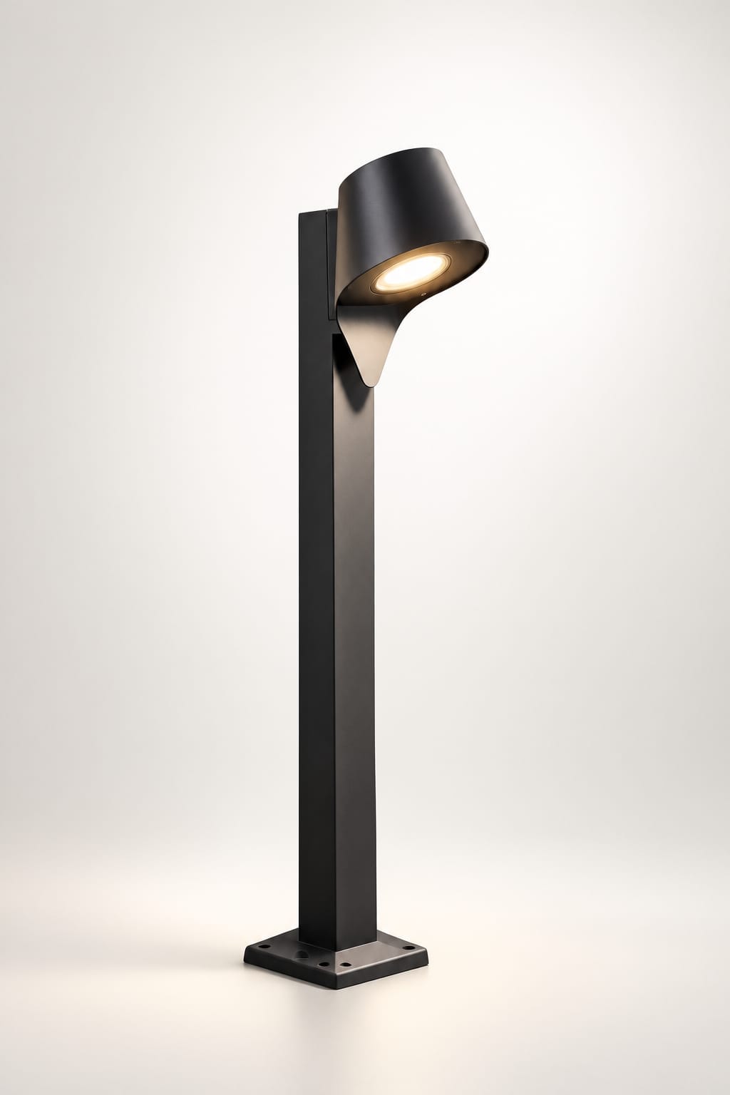 NOVA BEAM – Borne LED extérieure