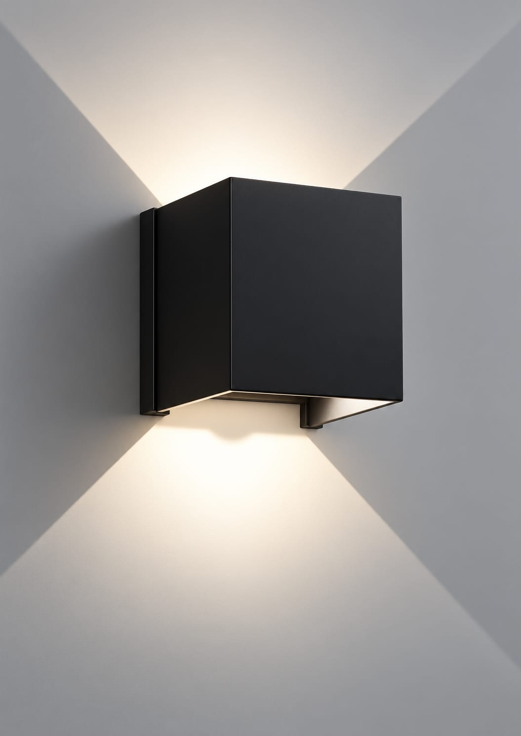 LED Cubik