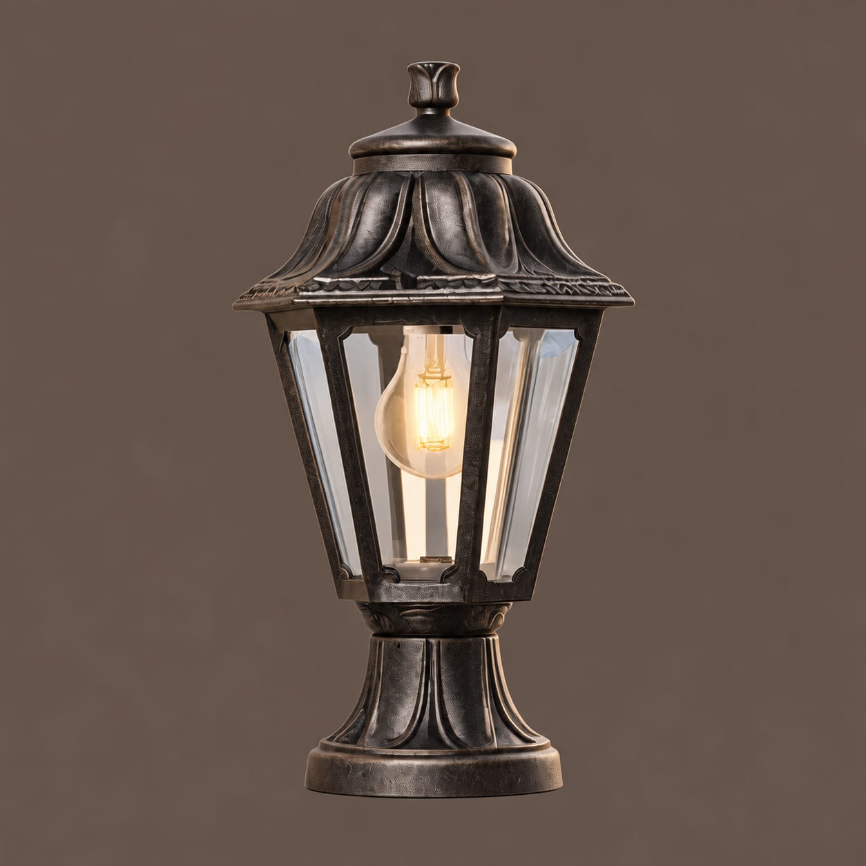 ROYAL HERITAGE – Lanterne extérieure